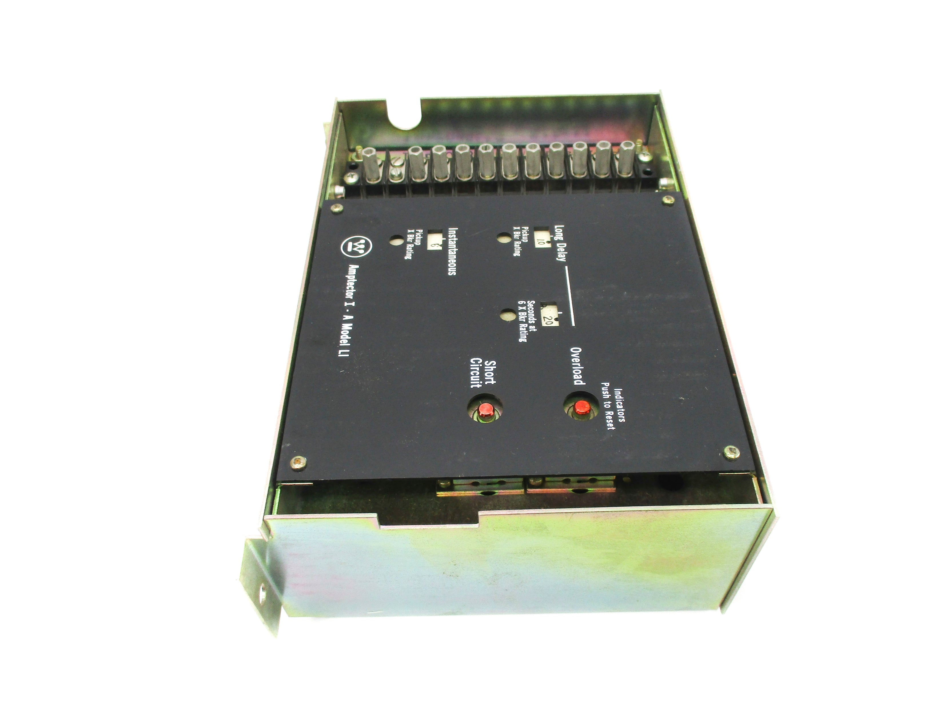 WESTINGHOUSE 6998D02G01 NSNP