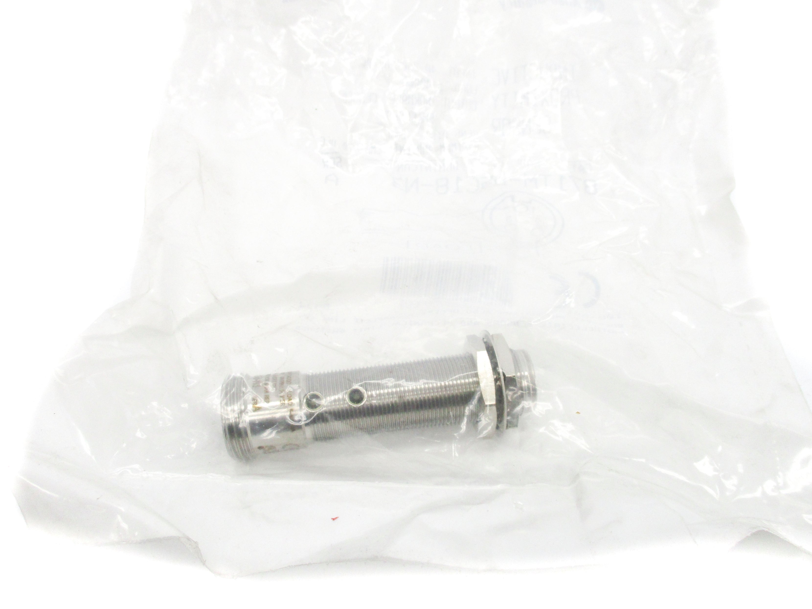 ALLEN BRADLEY 871TM-B5C18-N3 SER. A 40-250VAC/DC NSMP