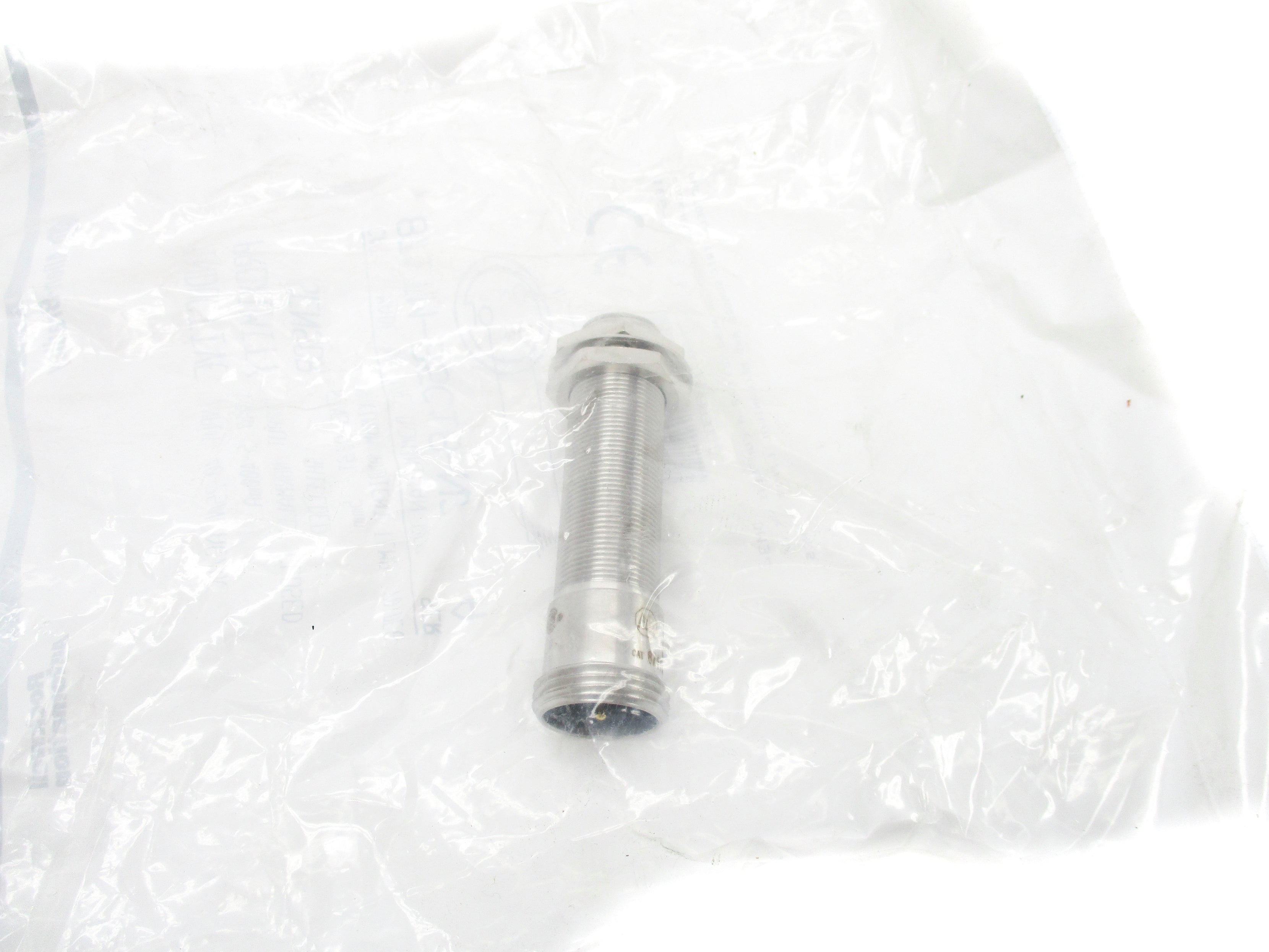 ALLEN BRADLEY 871TM-B5C18-N3 SER. A 40-250VAC/DC NSMP