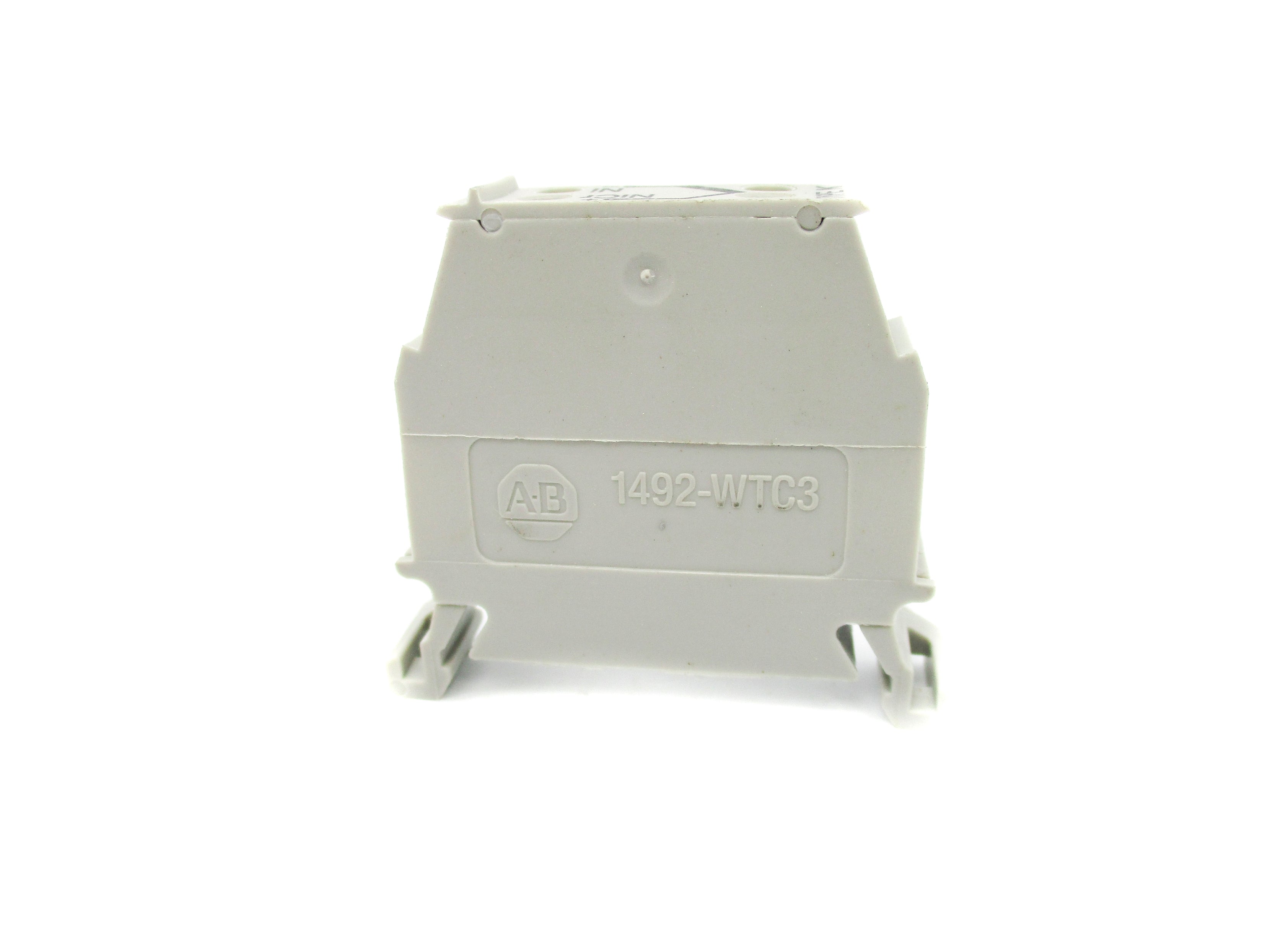 ALLEN BRADLEY 1492-WTC3K SER. A NSNP