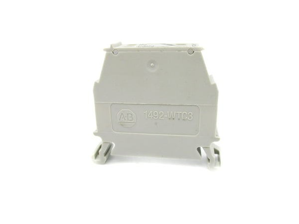 ALLEN BRADLEY 1492-WTC3K SER. A NSNP
