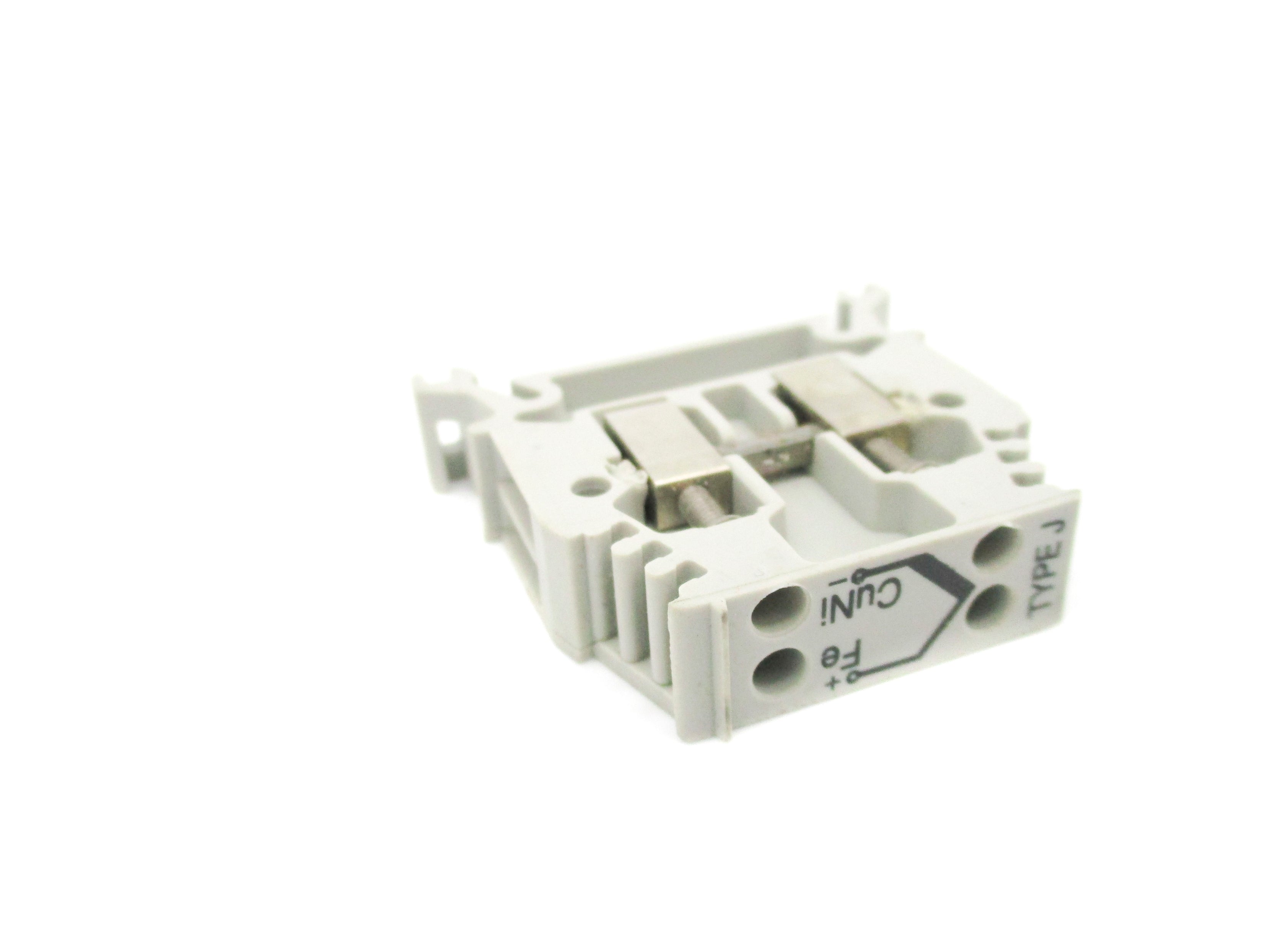 ALLEN BRADLEY 1492-WTC3J SER. A NSNP