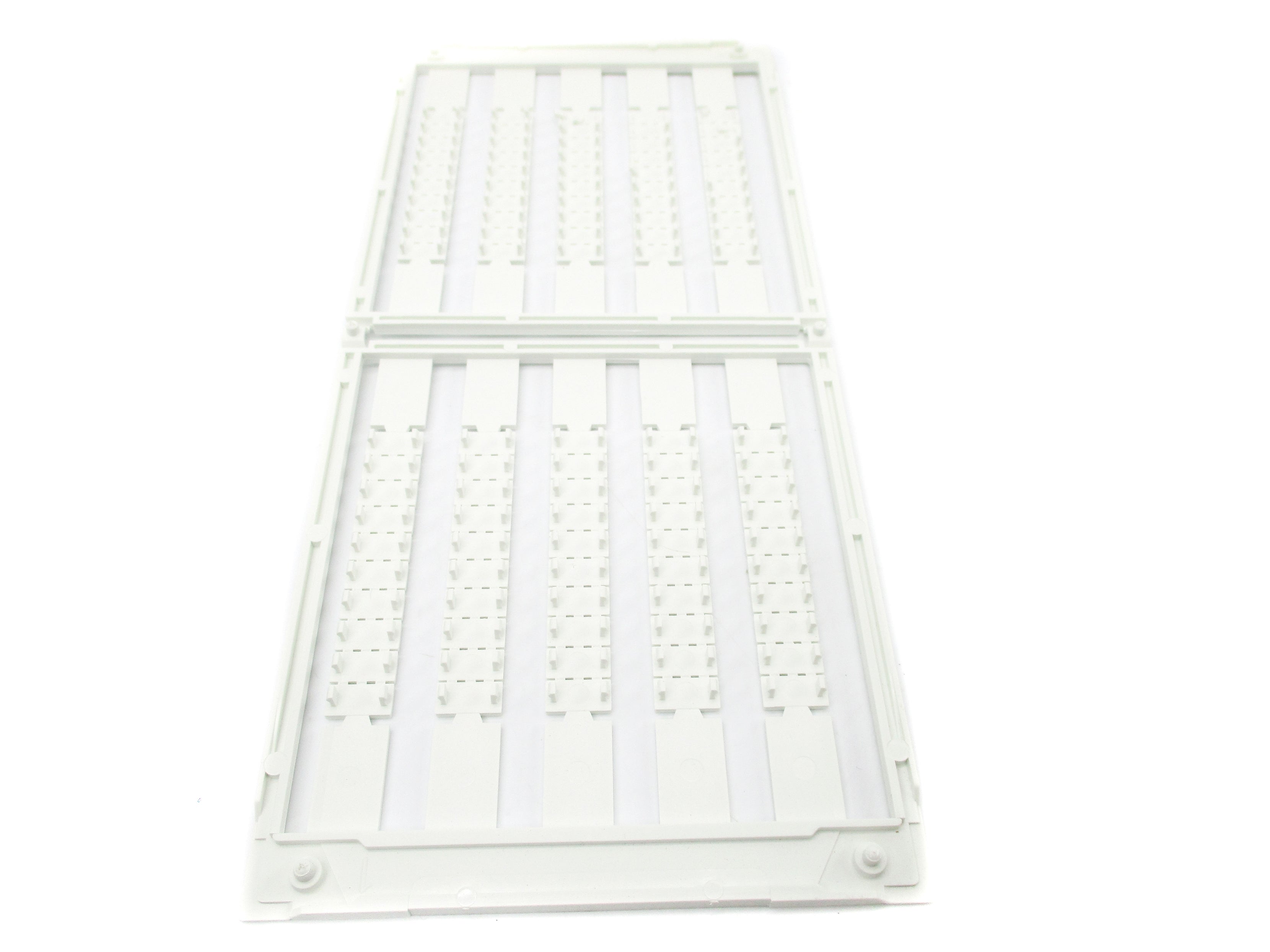 ALLEN BRADLEY 1492-SM5X9C SER. B (PKG OF 5) (WH) NSMP