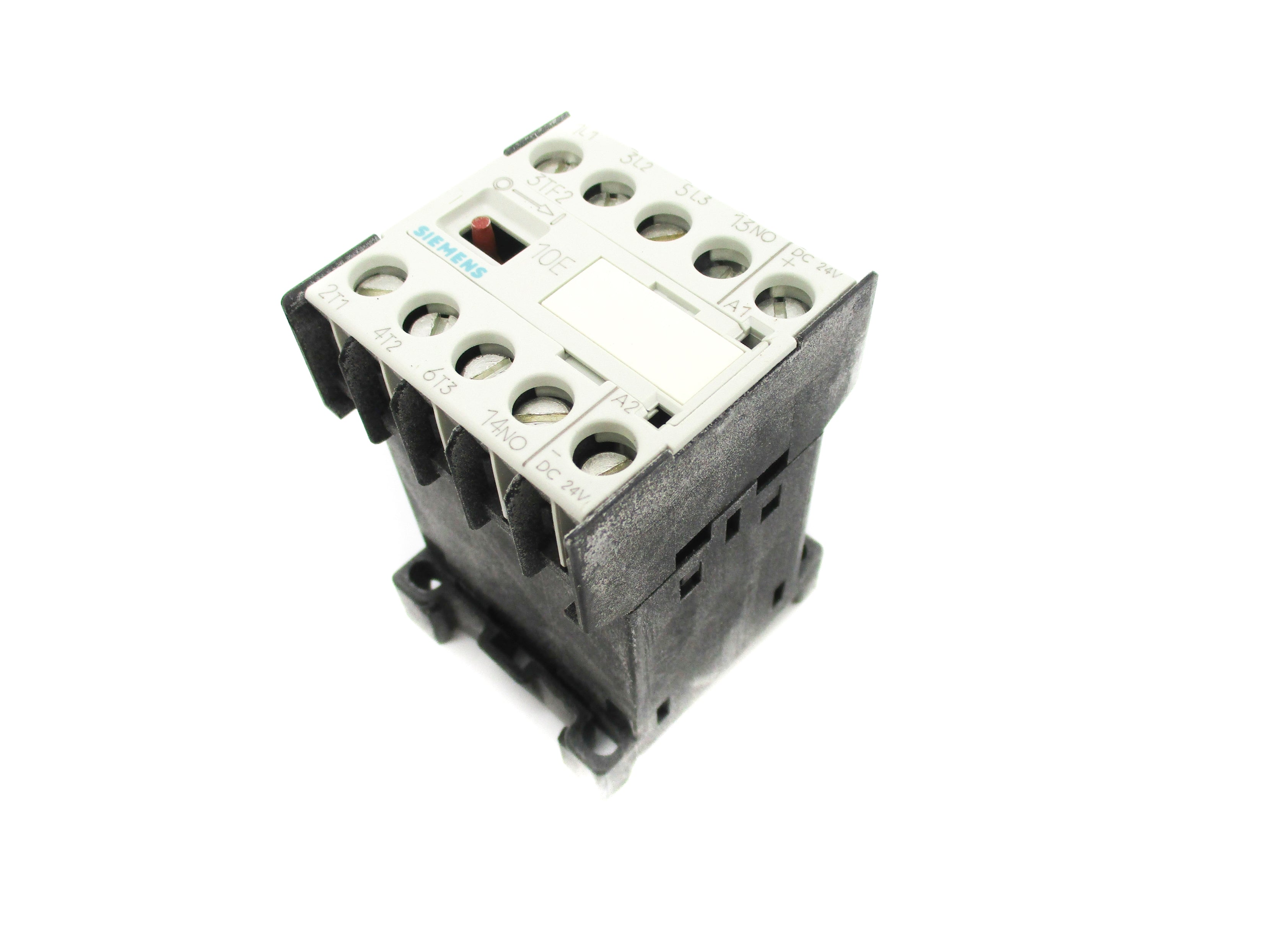 SIEMENS 3TF2010-0BB4 24VDC 16A NSMP