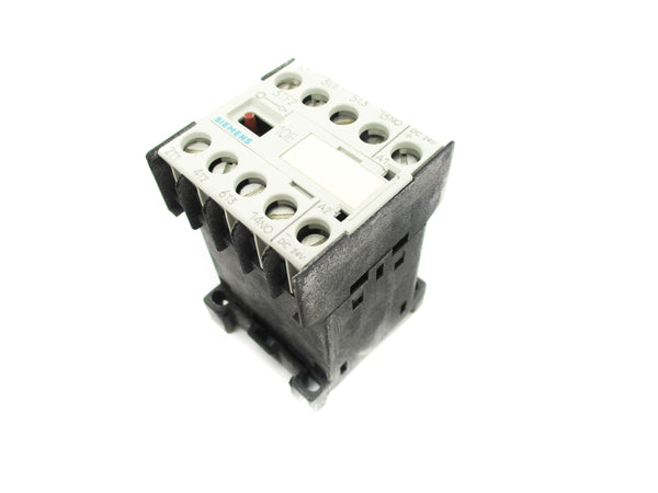 SIEMENS 3TF2010-0BB4 24VDC 16A NSMP