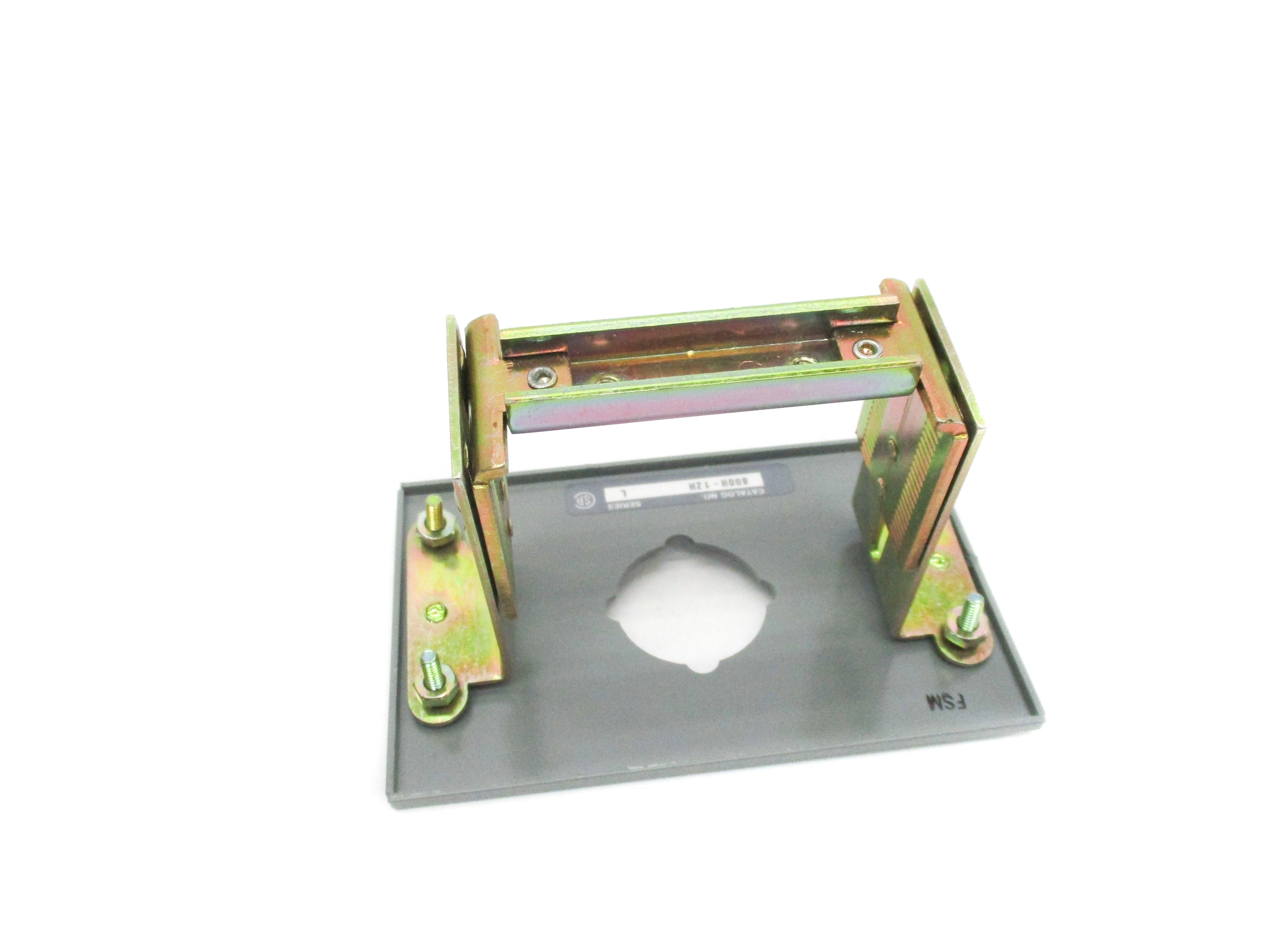 INDUSTRIAL SPARE PART 800H-1ZH SER. L (BR/WH) NSMP