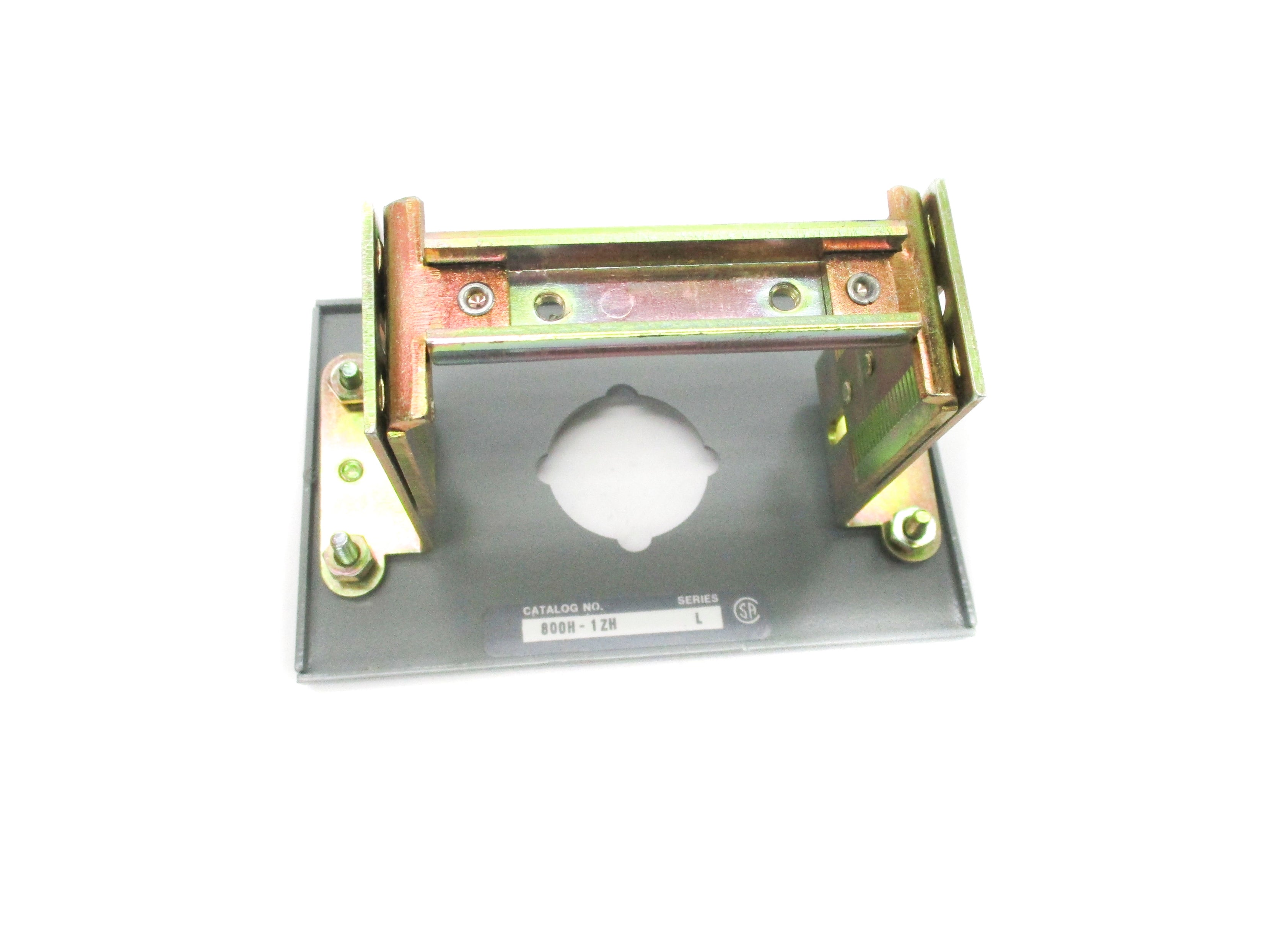 INDUSTRIAL SPARE PART 800H-1ZH SER. L (BR/WH) NSMP