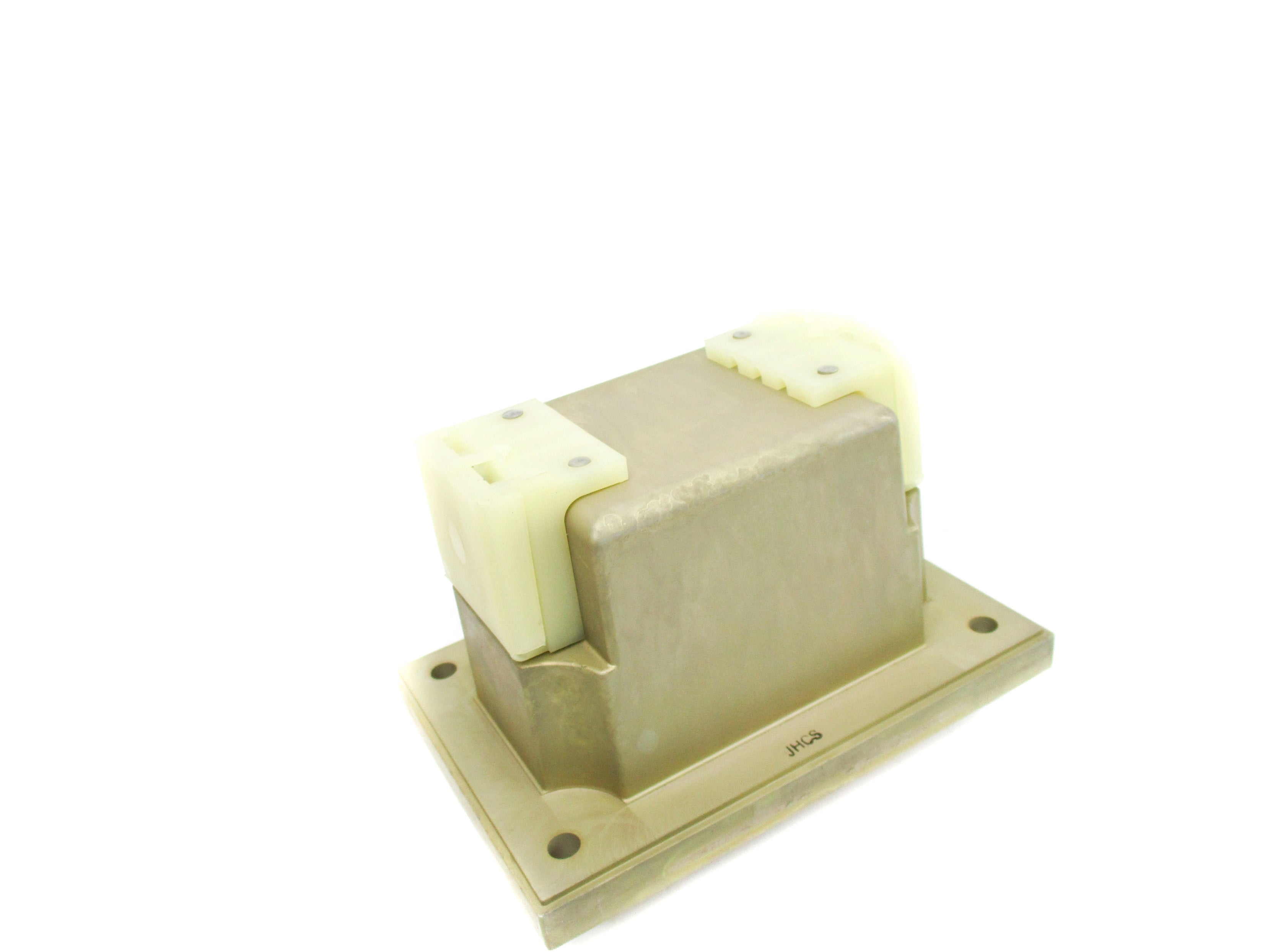 INDUSTRIAL SPARE PART 800H-NPD93 SER. A (BR/YL) NSMP