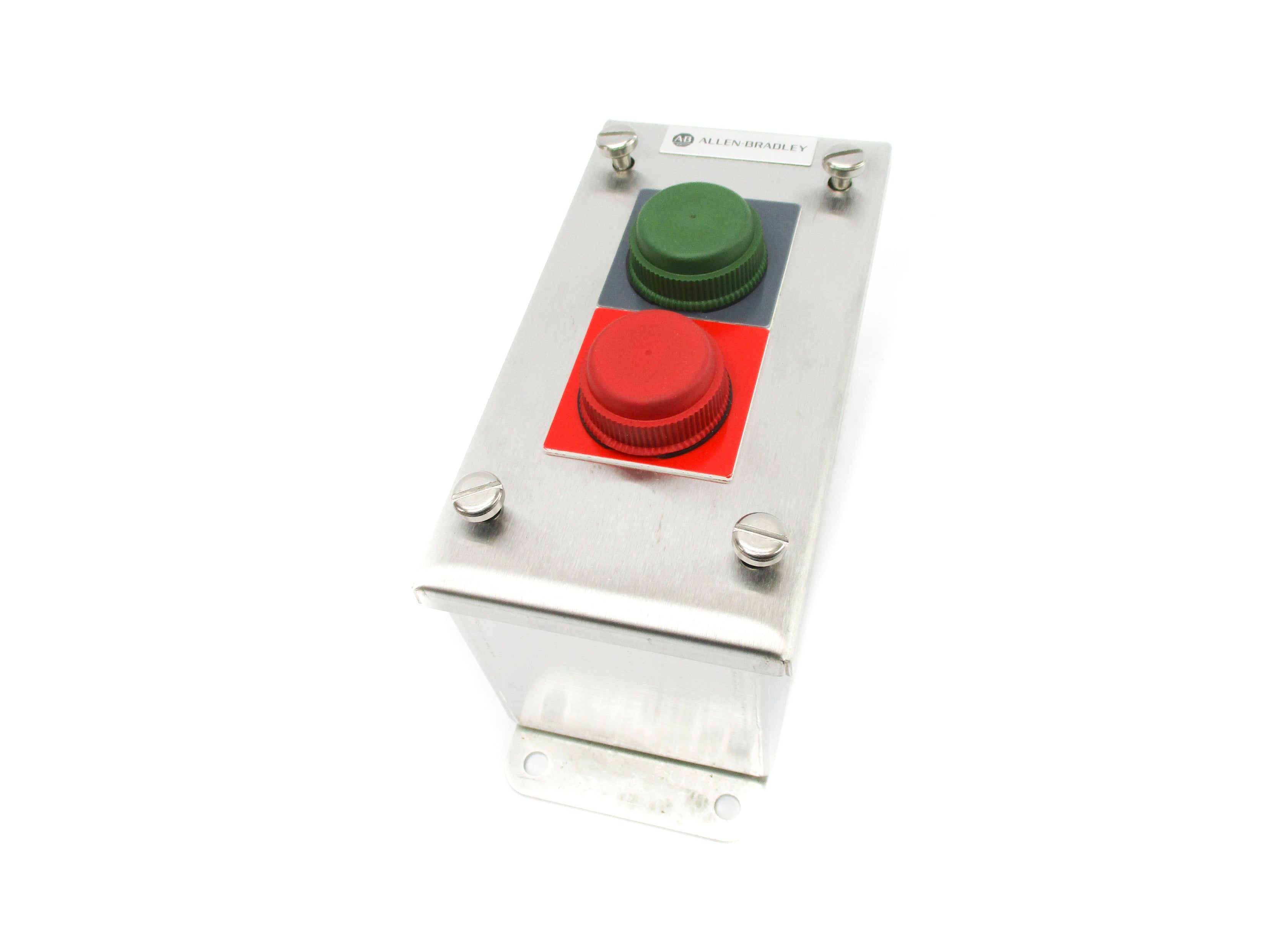INDUSTRIAL SPARE PART 800H-2HA4T SER. A (BR/WH) NSMP