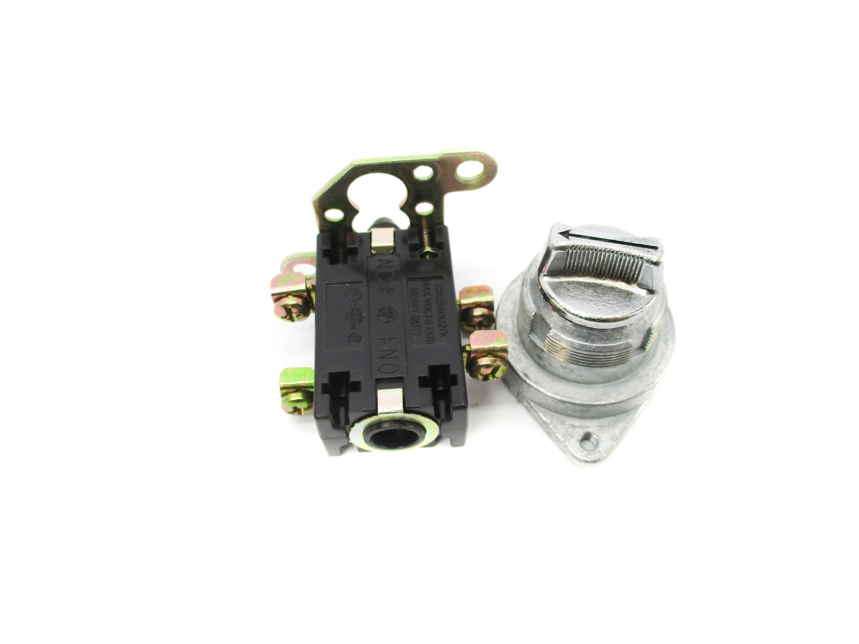 GENERAL ELECTRIC CR2940UB202A NSMP