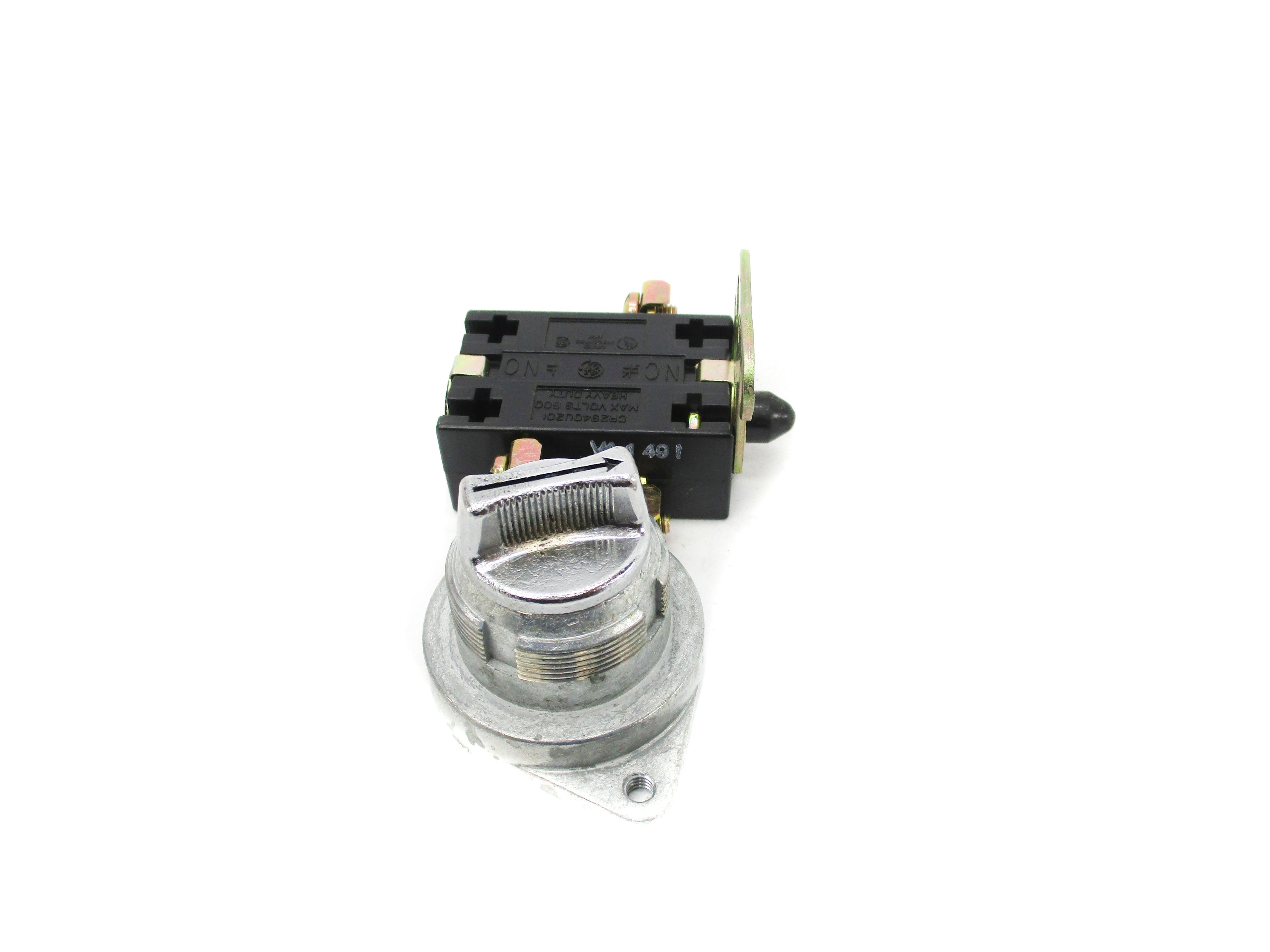 GENERAL ELECTRIC CR2940UB202A NSMP
