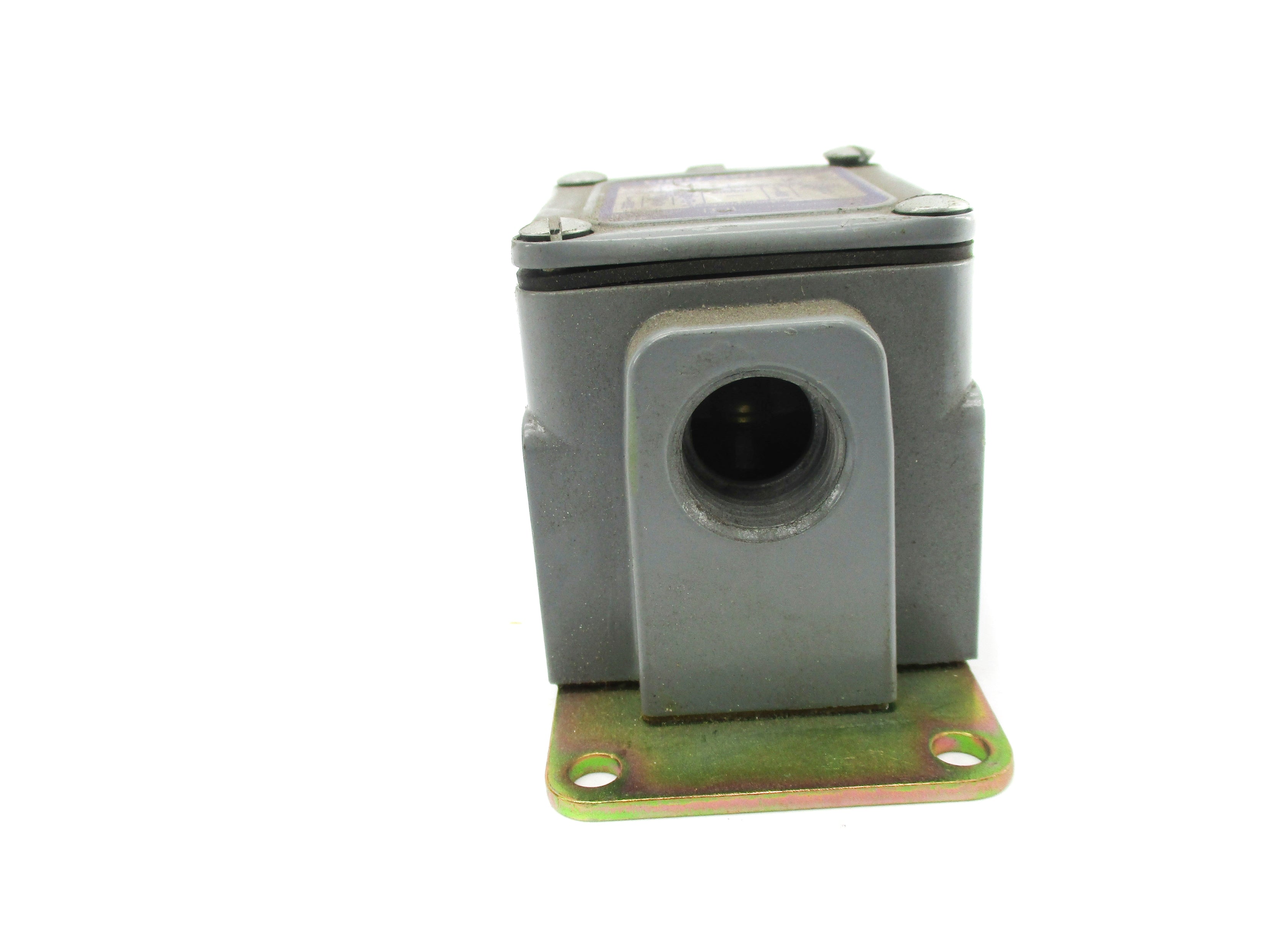 SQUARE D 9007TSD1 SER. D NSNP