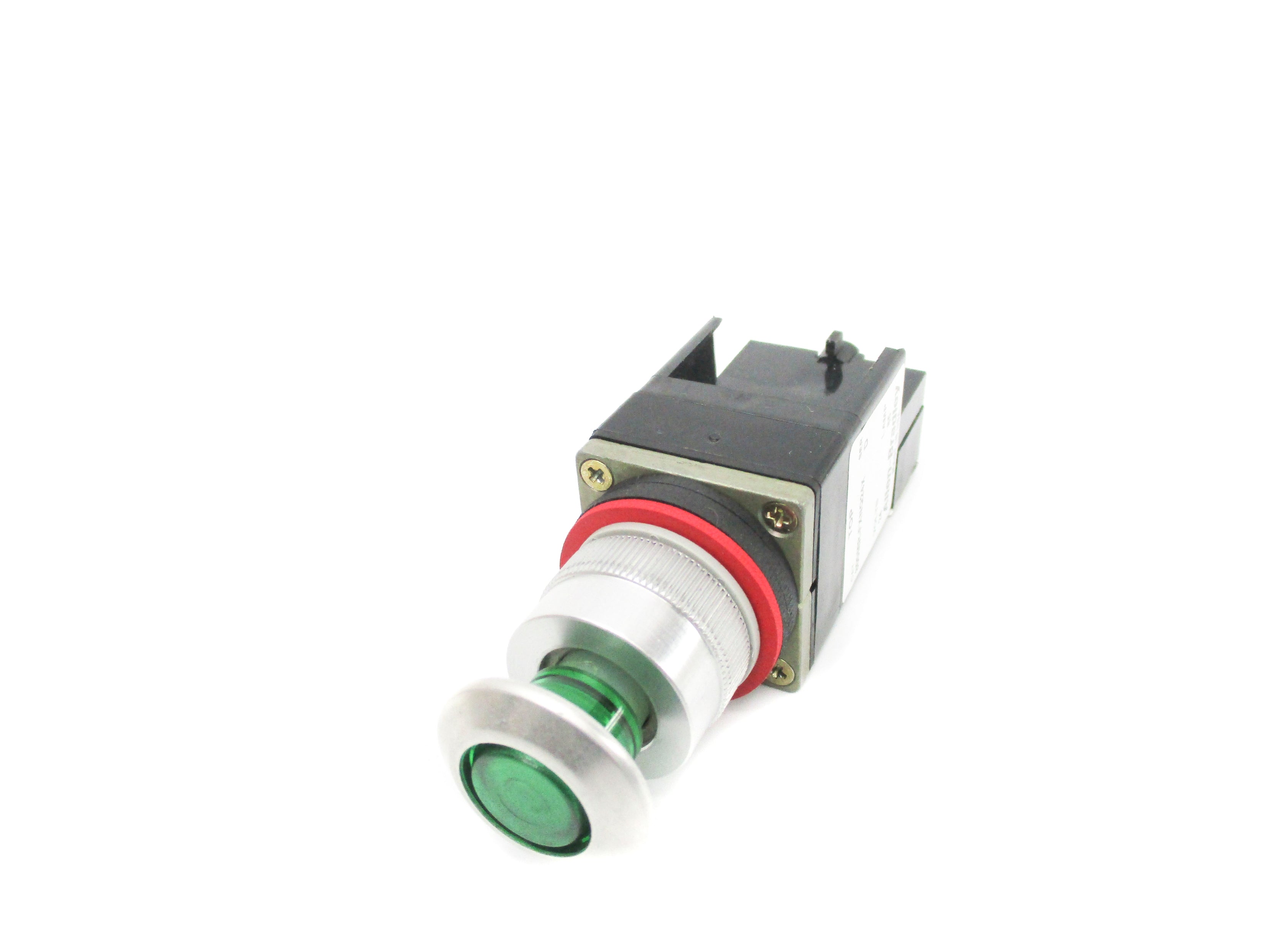 INDUSTRIAL SPARE PART 800MR-FXNQ24GA7 SER. D (GY/BL) NSMP