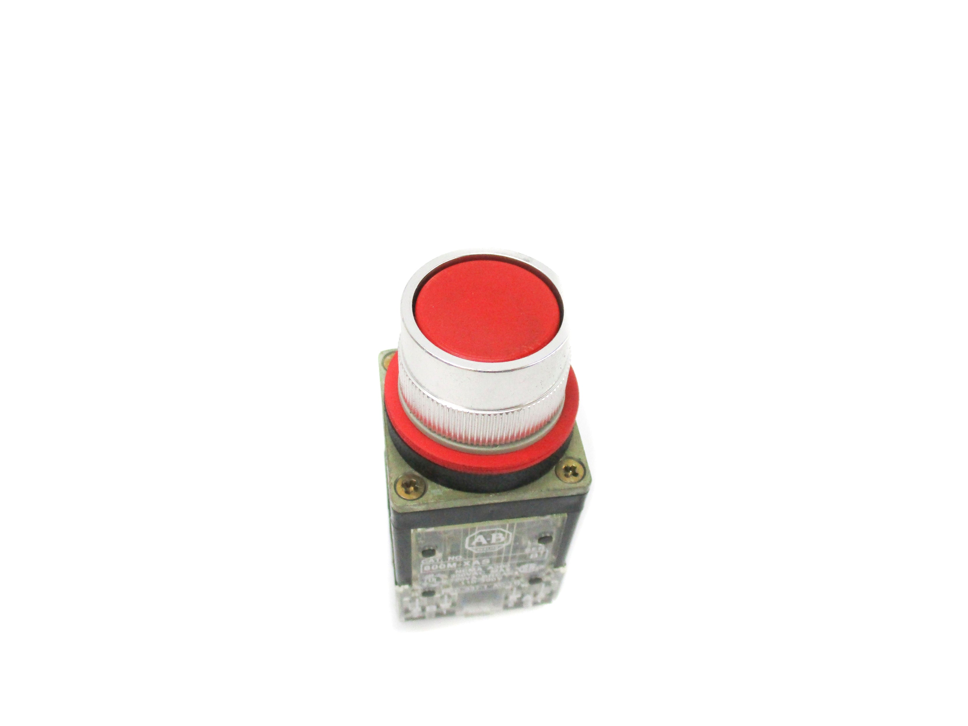 INDUSTRIAL SPARE PART 800MR-A6BS SER. C (BK/YL) NSMP