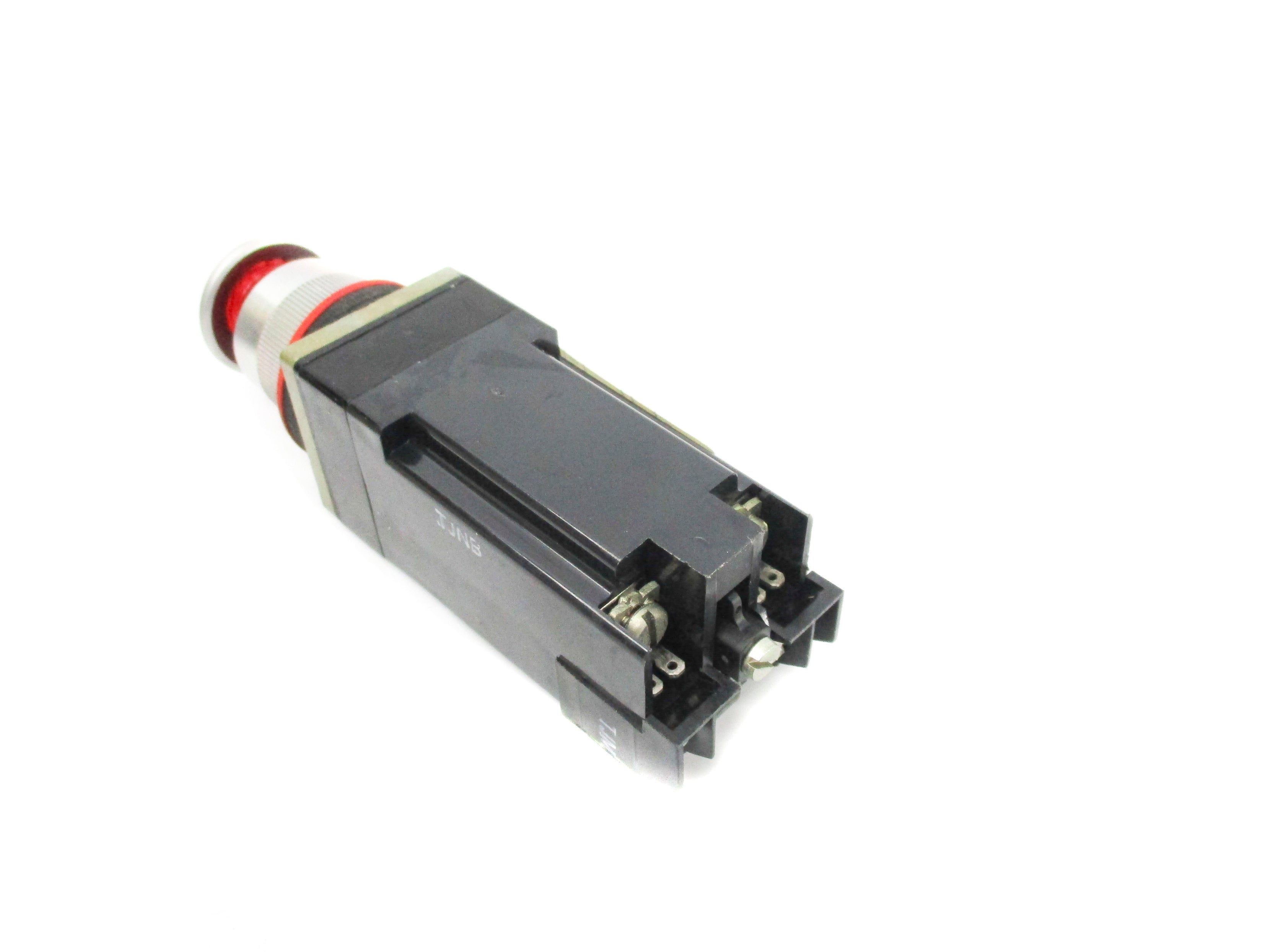 INDUSTRIAL SPARE PART 800MR-FXP16RAS SER. D 110/120V (BK/YL) NSMP