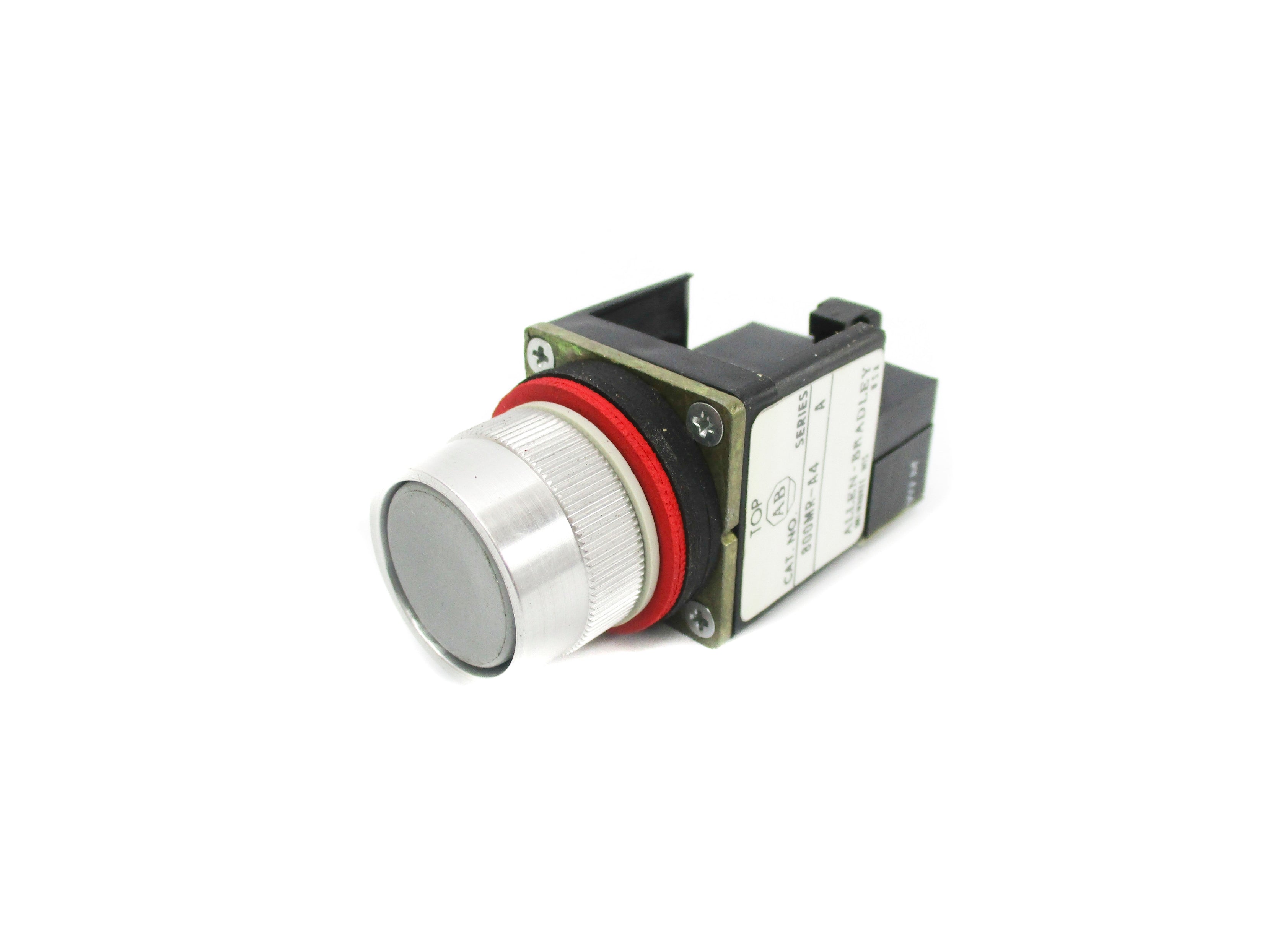 INDUSTRIAL SPARE PART 800MR-A4A SER. C (BK/YL) NSMP