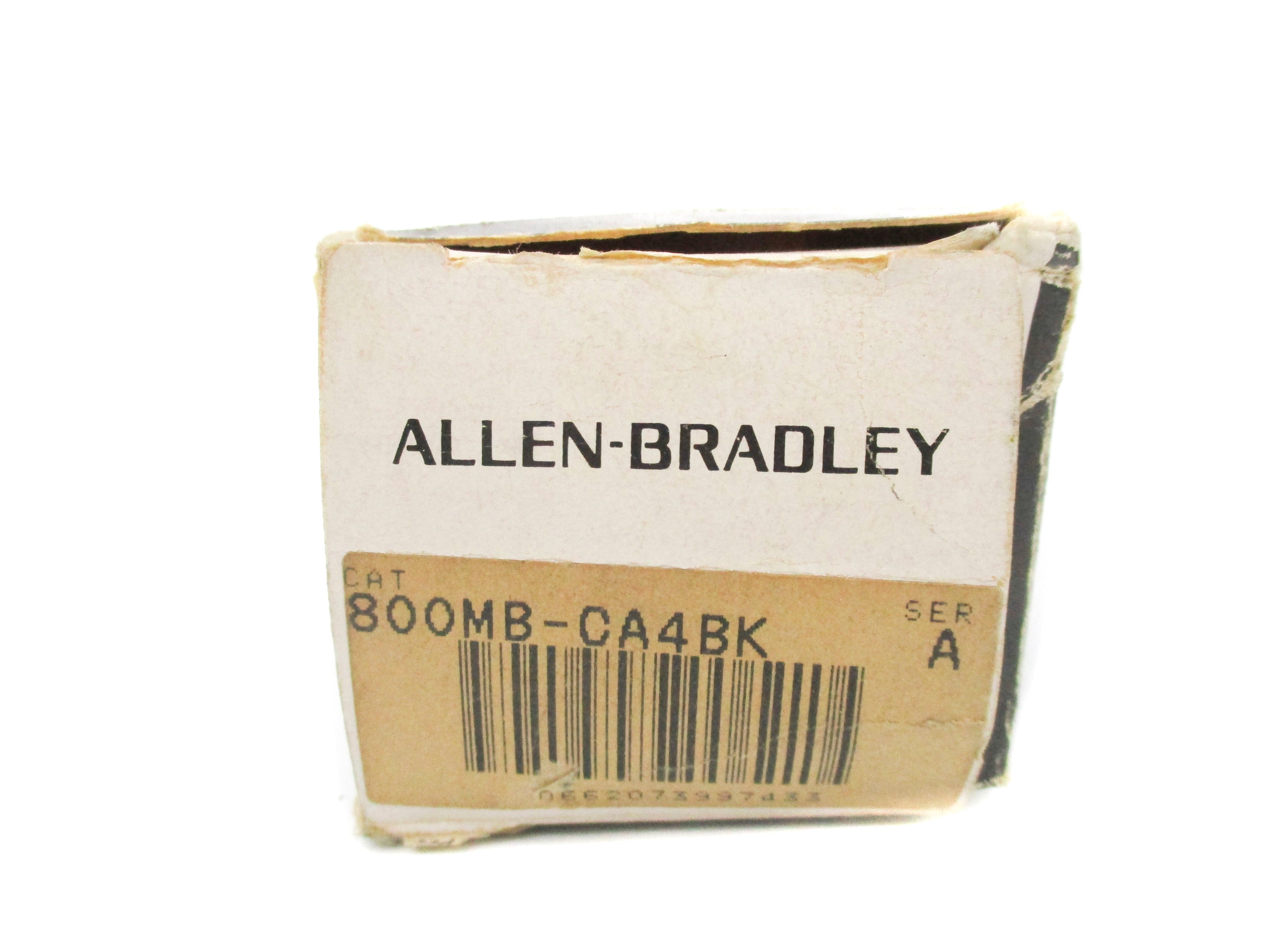 INDUSTRIAL SPARE PART 800MB-CA4BK SER. A (BK/YL) NSMP