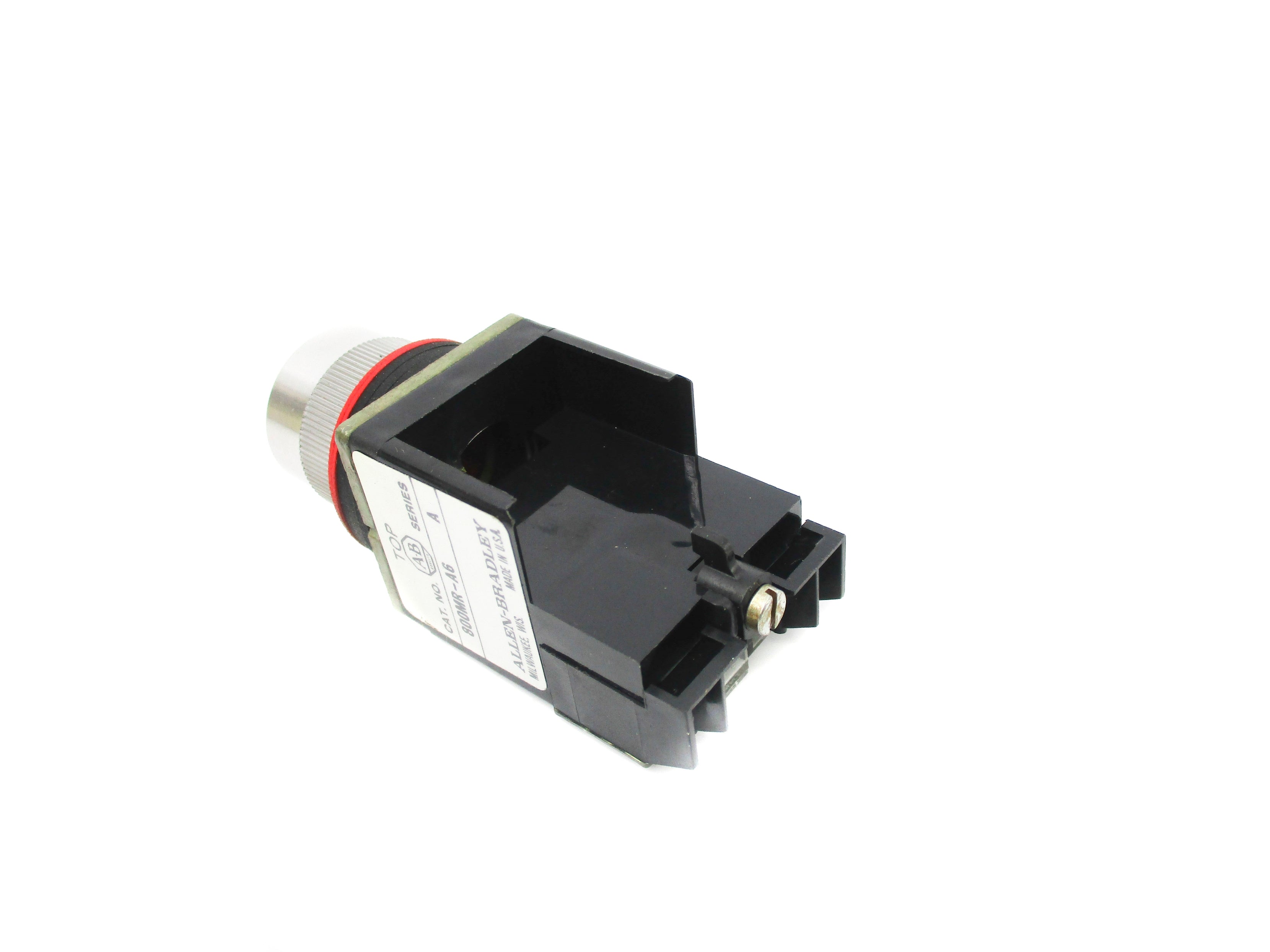 INDUSTRIAL SPARE PART 800MR-A6D2S SER. C (BK/YL) NSMP