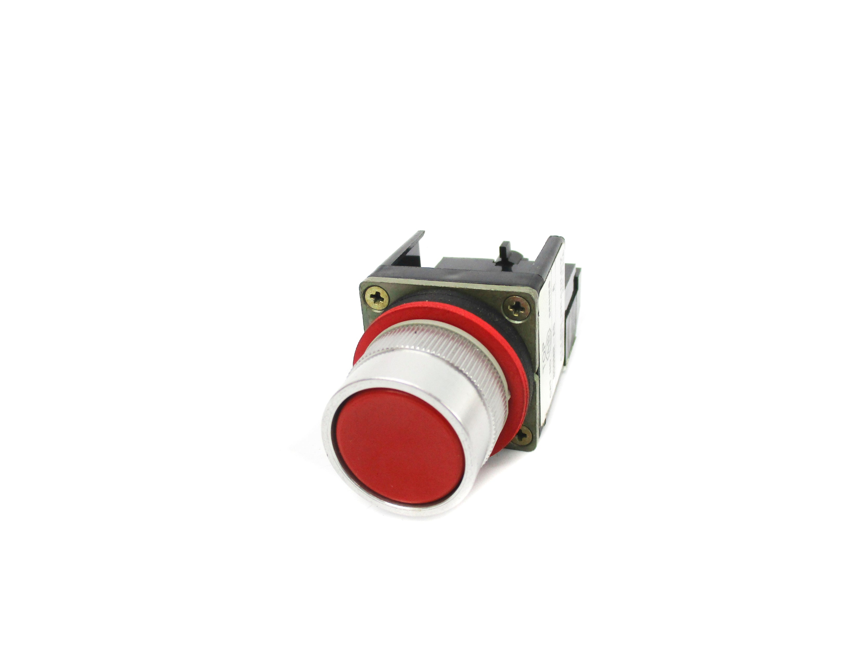 INDUSTRIAL SPARE PART 800MR-A6D2S SER. C (BK/YL) NSMP