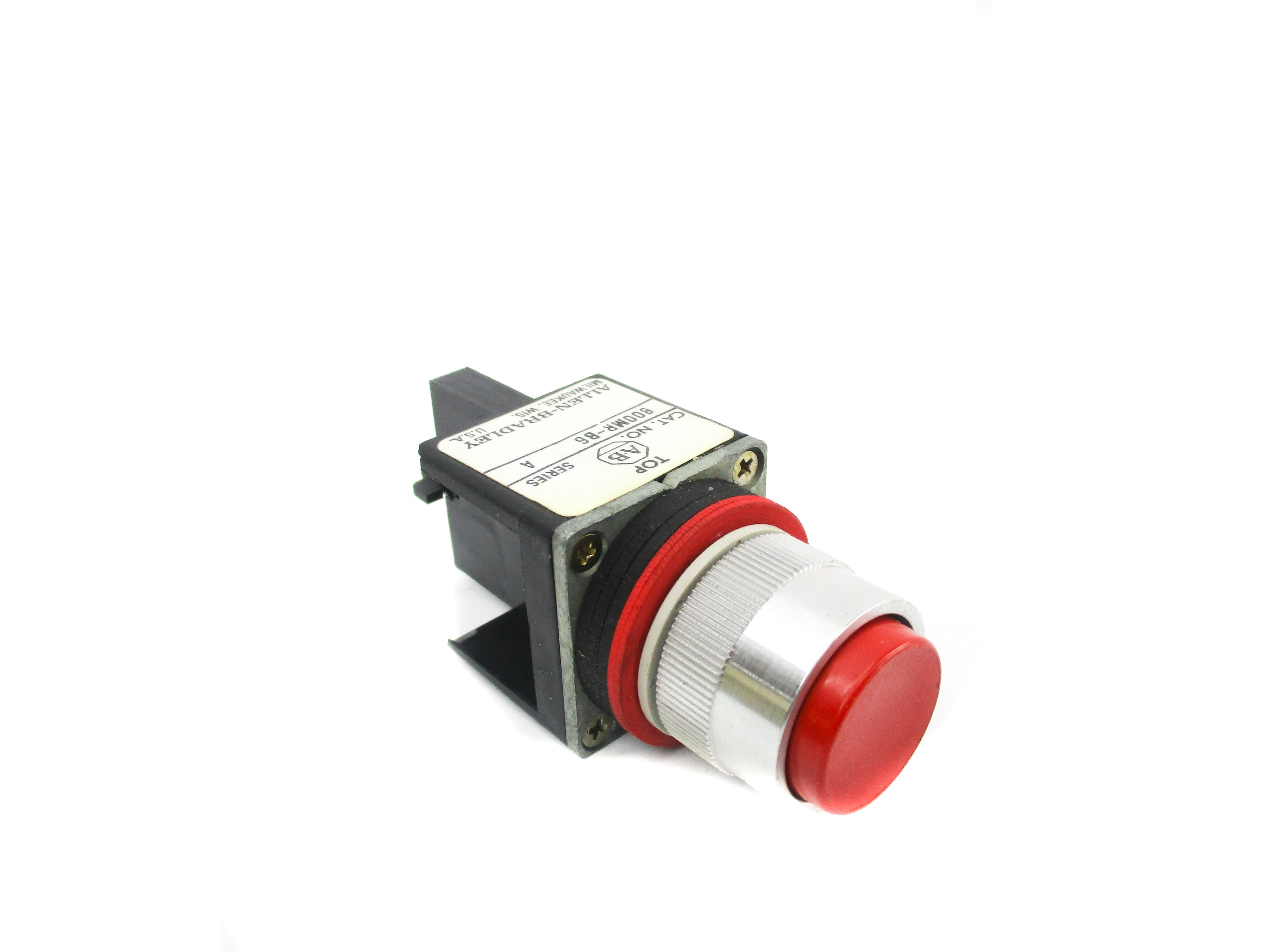 INDUSTRIAL SPARE PART 800MR-B6 SER. A (AS PICTURED)  NSNP