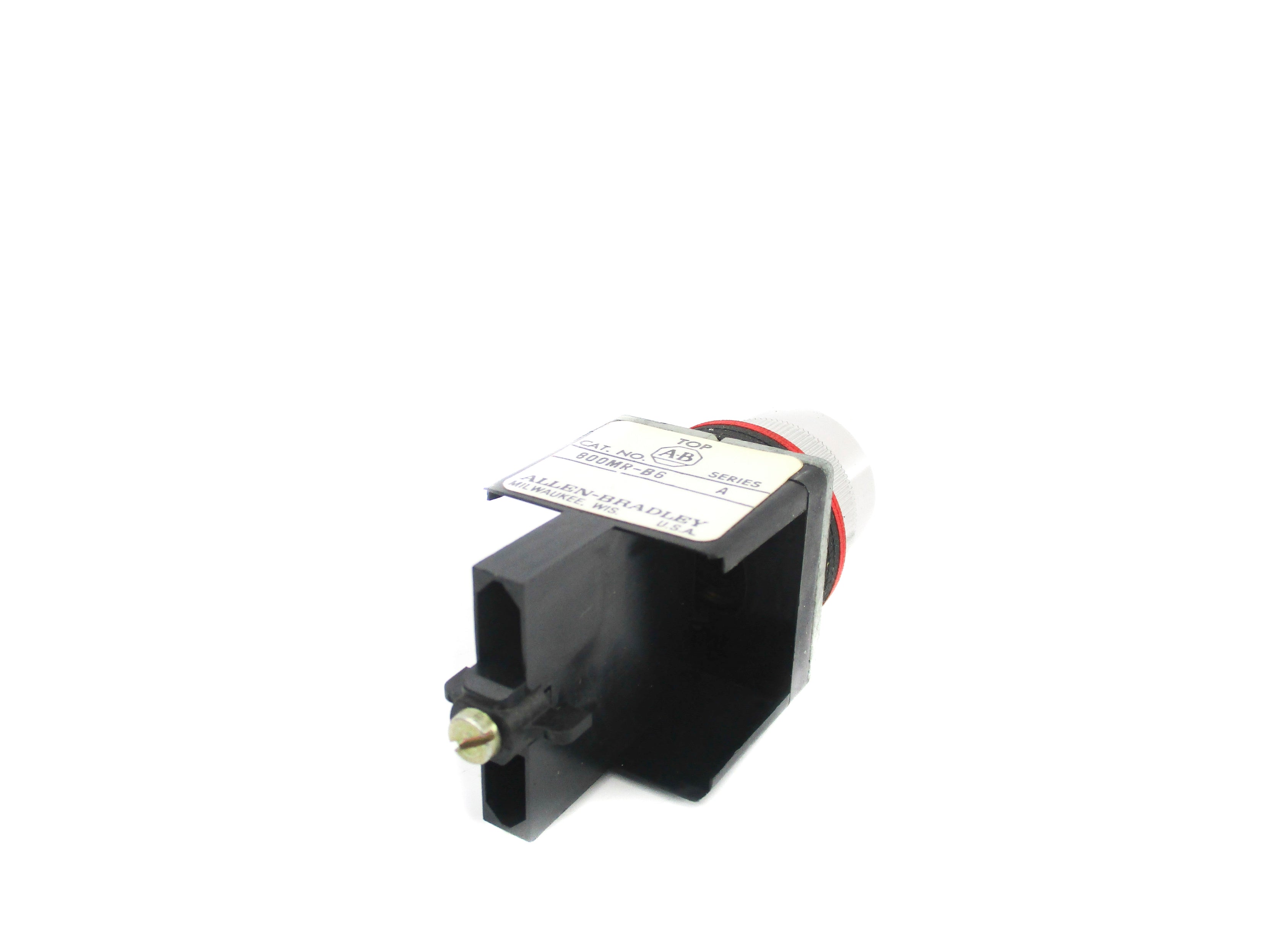 INDUSTRIAL SPARE PART 800MR-B6 SER. A (AS PICTURED)  NSNP