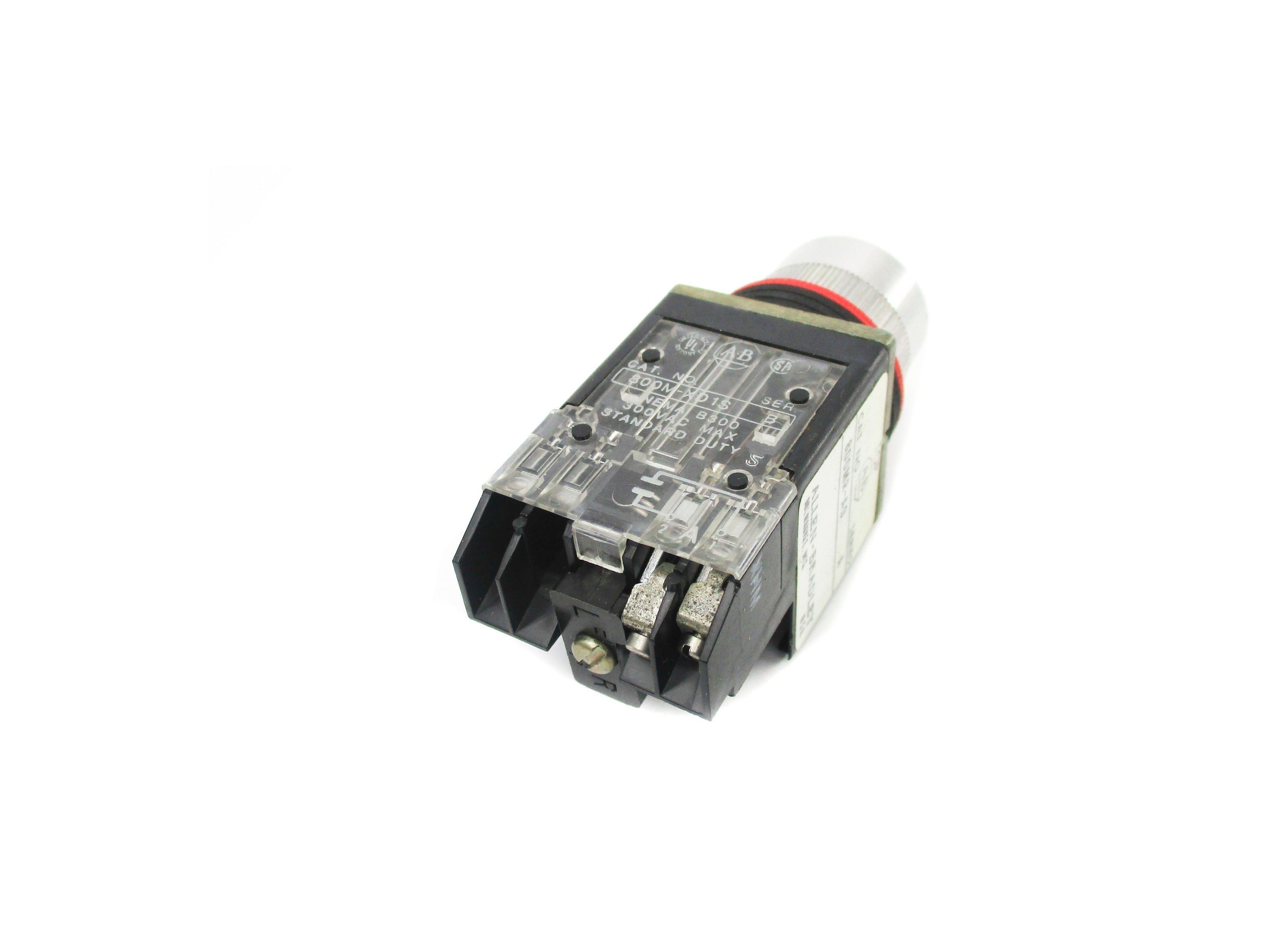 INDUSTRIAL SPARE PART 800MR-A9 SER. A NSNP