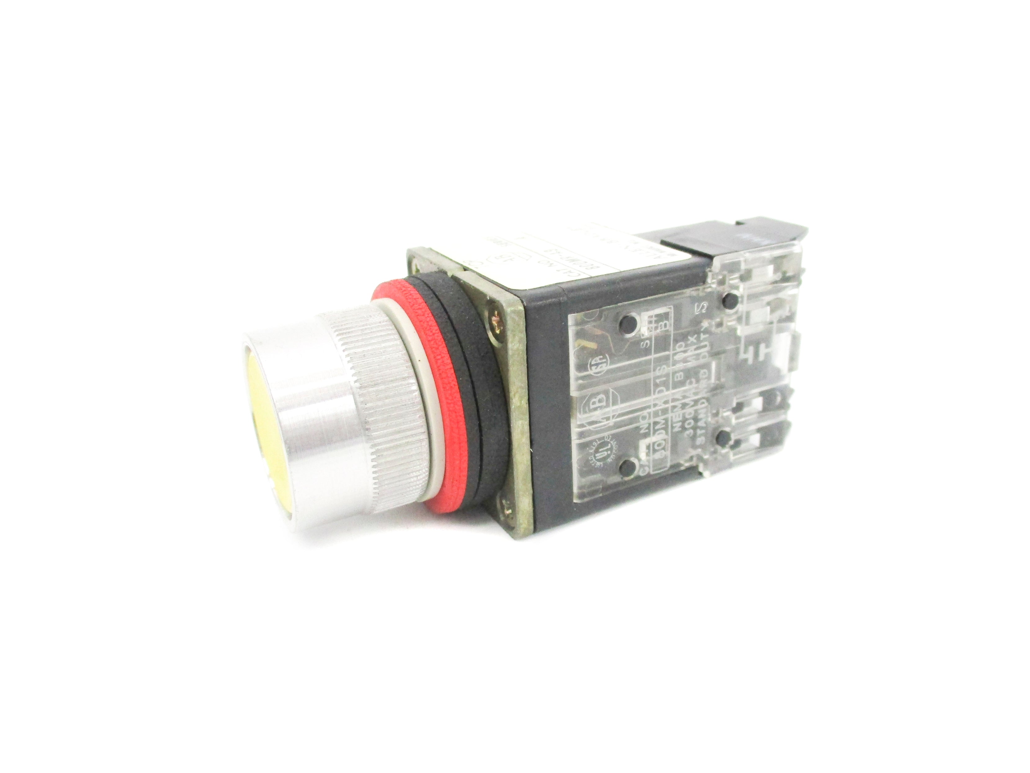 INDUSTRIAL SPARE PART 800MR-A9 SER. A NSNP
