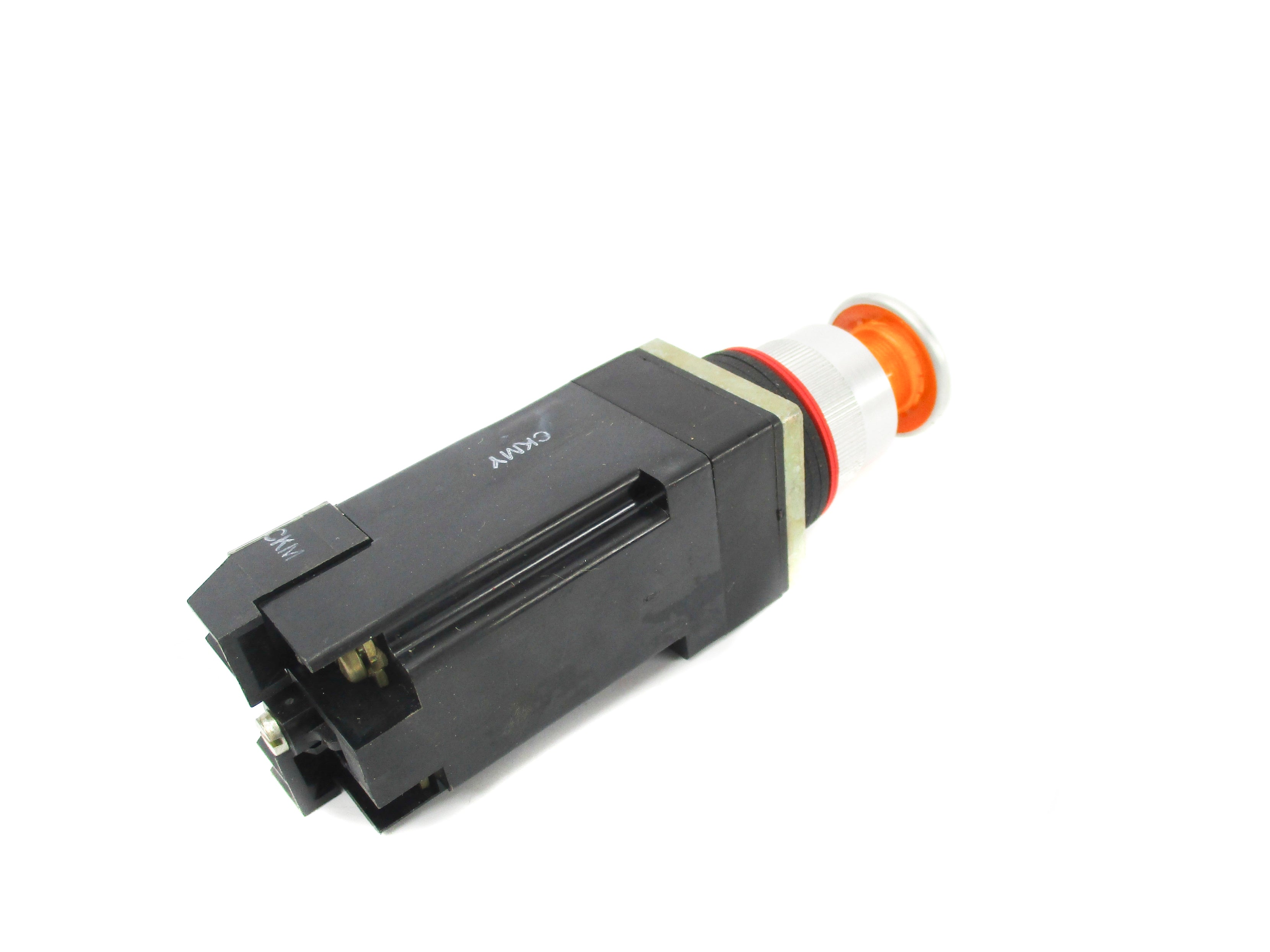 ALLEN BRADLEY 800MR-FXP16XS SER. D NSNP
