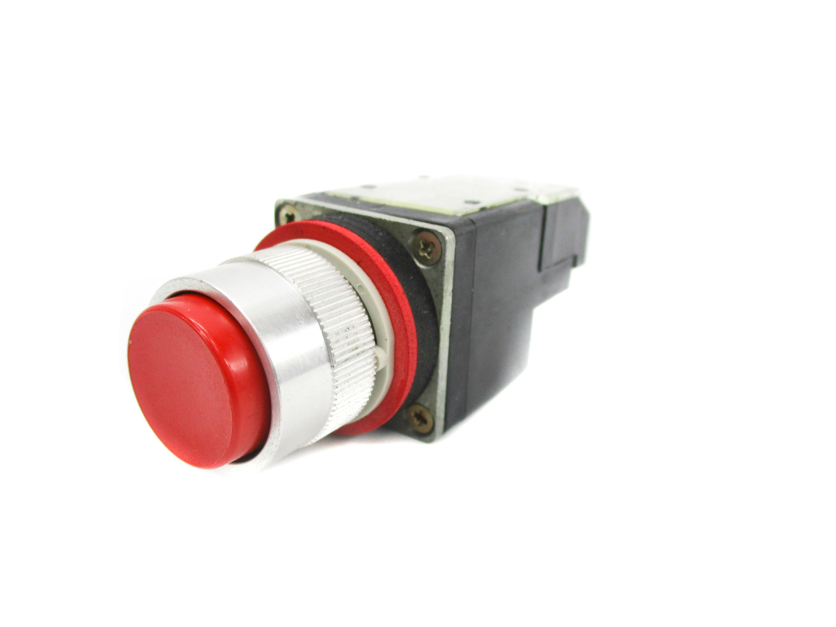 INDUSTRIAL SPARE PART 800MR-B6 SER. A 300VAC NSNP
