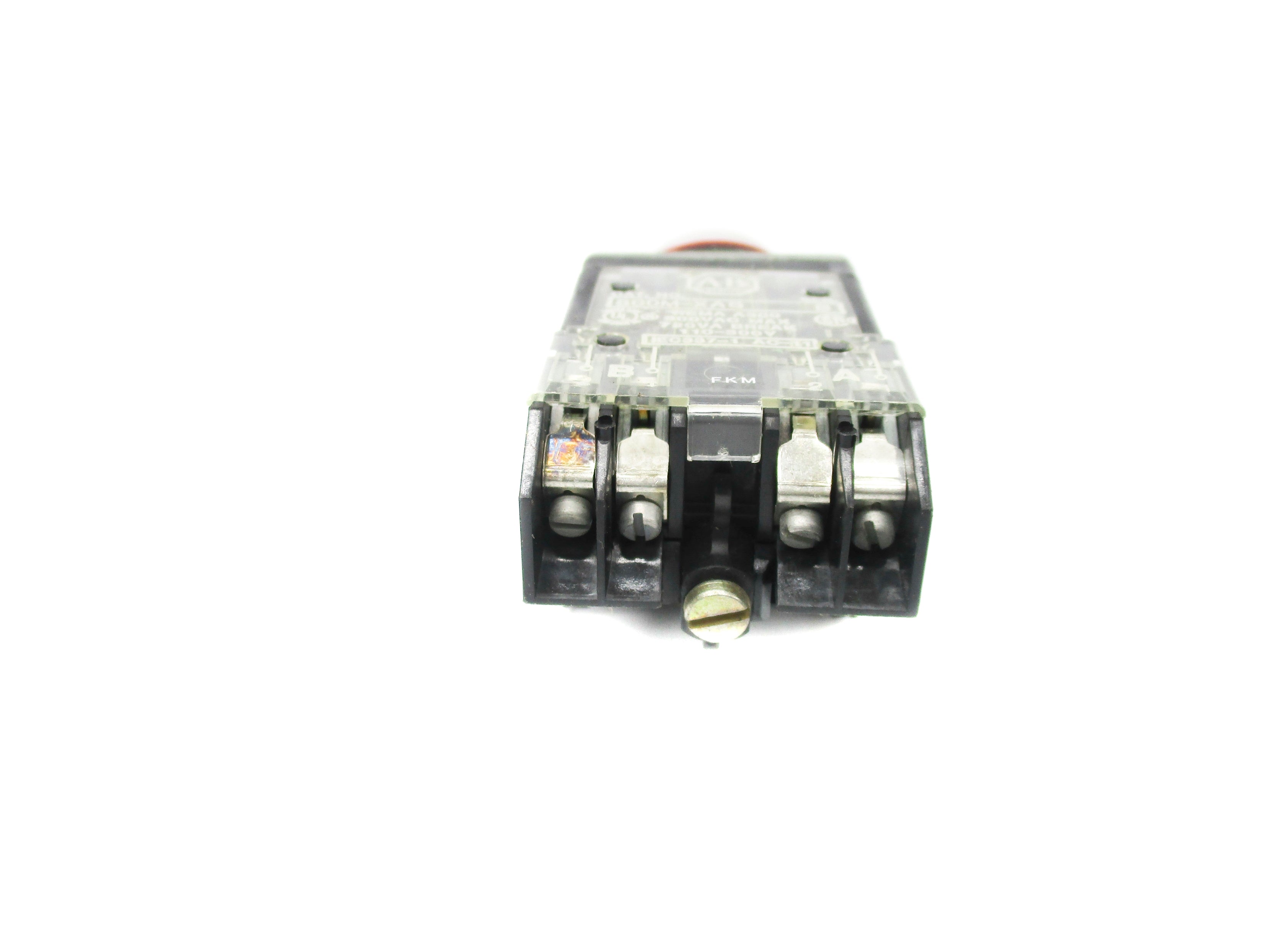 INDUSTRIAL SPARE PART 800MR-B6 SER. A 300VAC NSNP
