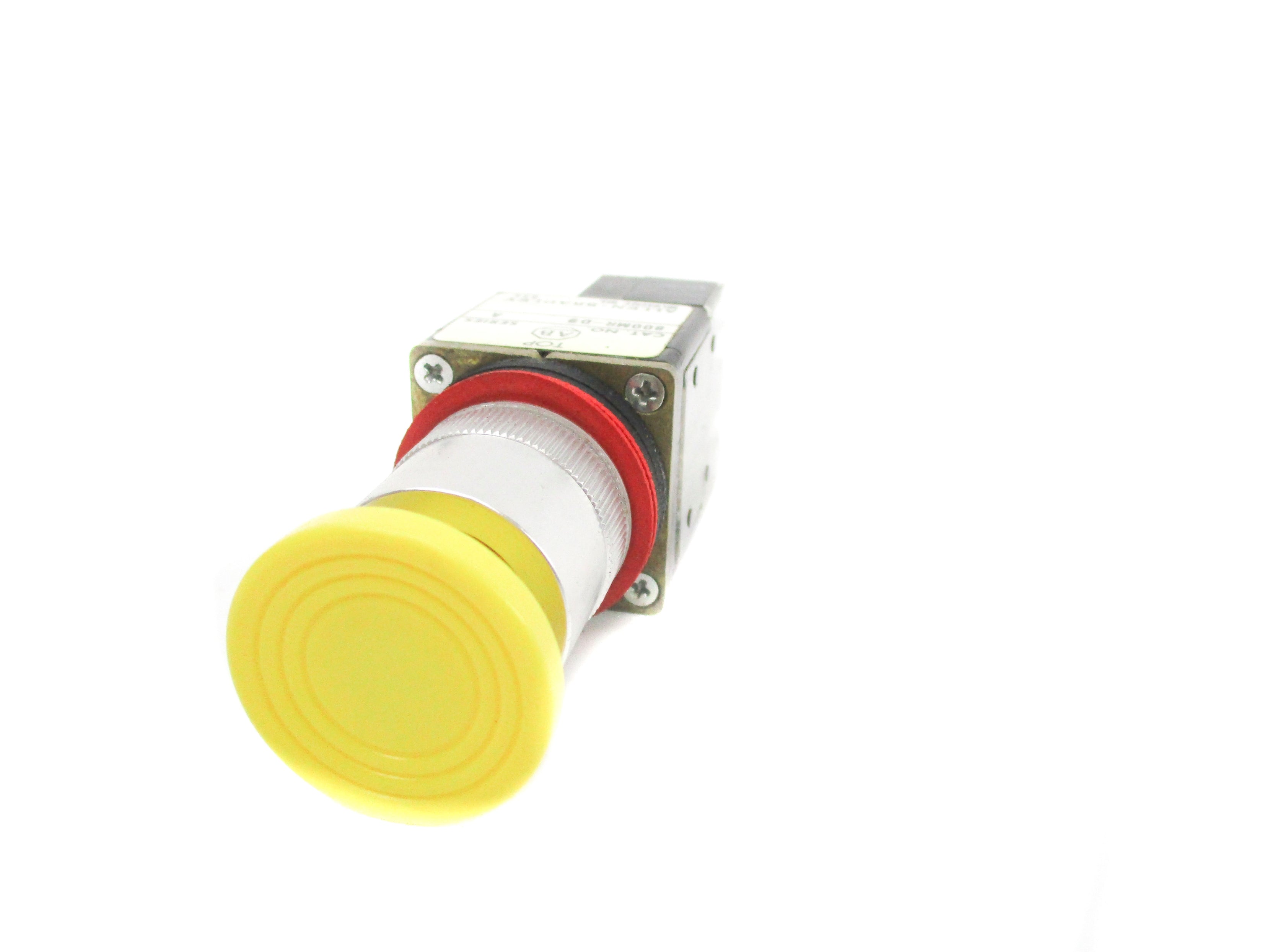 INDUSTRIAL SPARE PART 800MR-D9 SER. A NSNP