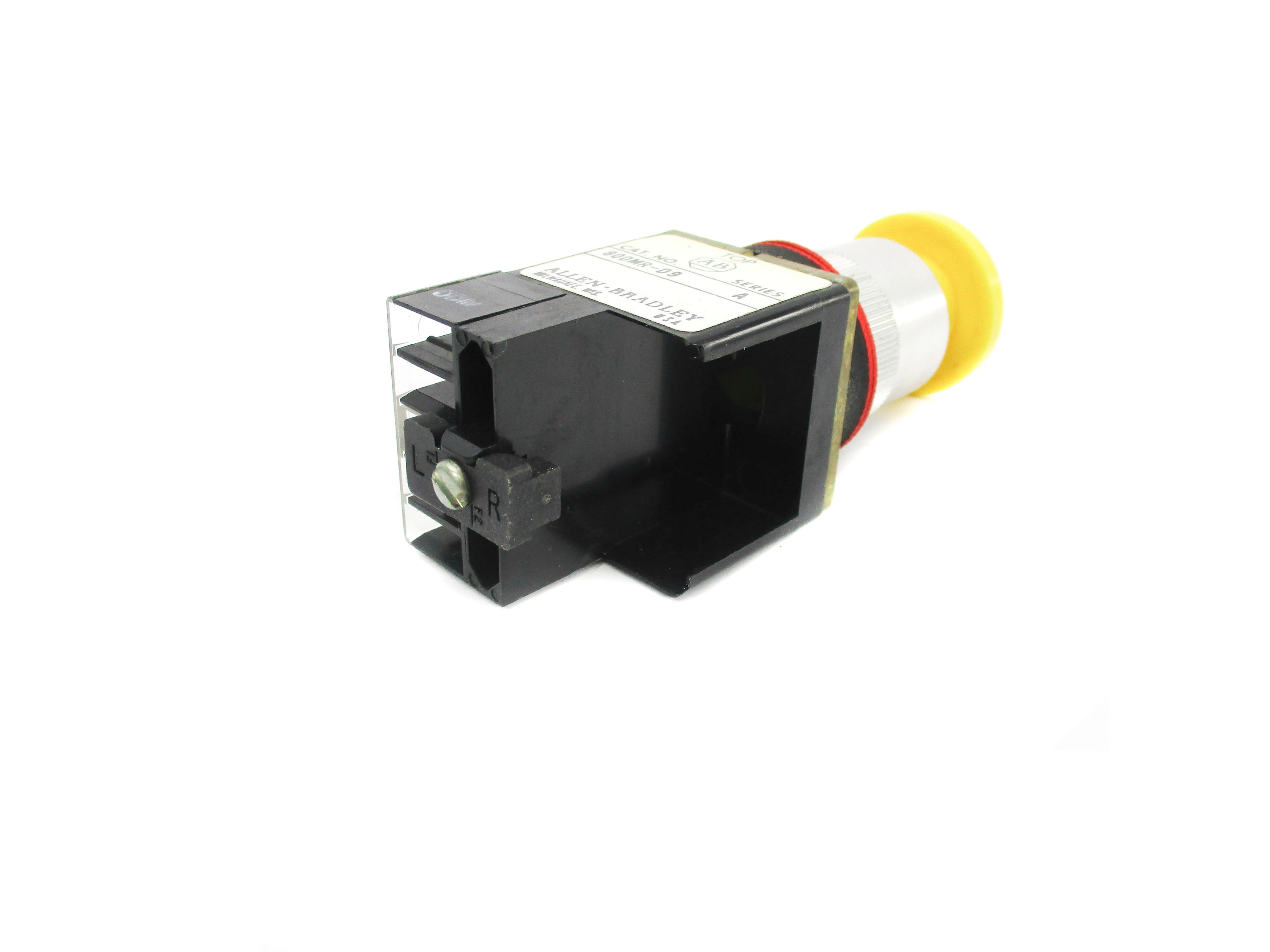 INDUSTRIAL SPARE PART 800MR-D9 SER. A NSNP
