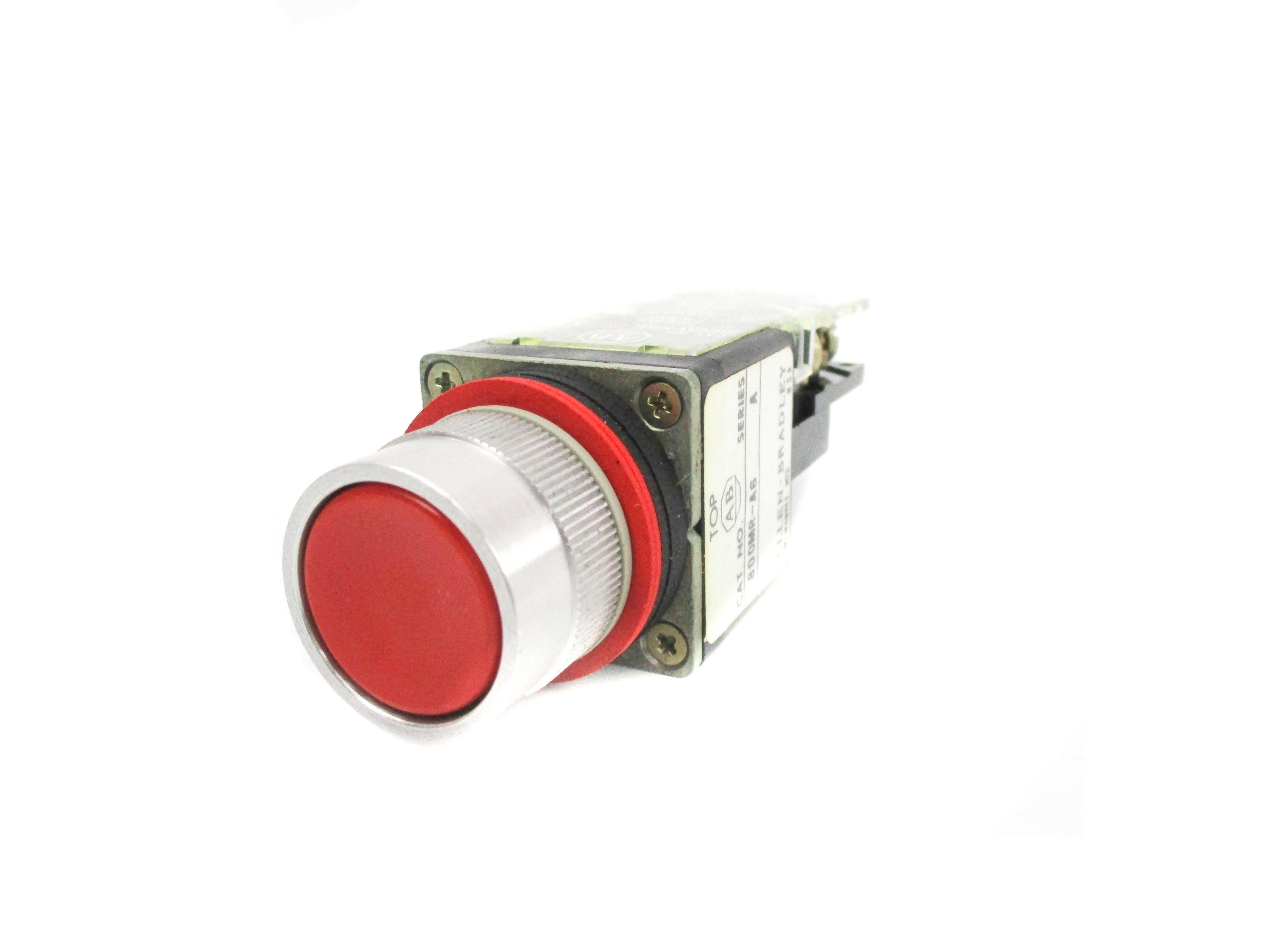 INDUSTRIAL SPARE PART 800MR-A6 SER. A NSNP