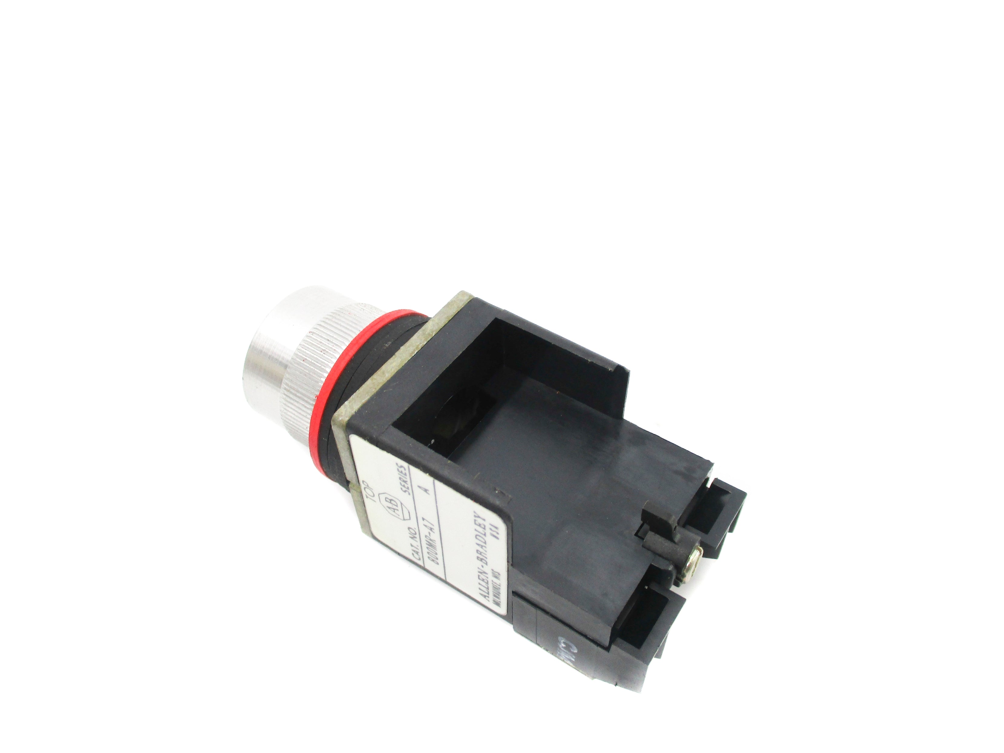 INDUSTRIAL SPARE PART 800MR-A7 SER. A NSNP