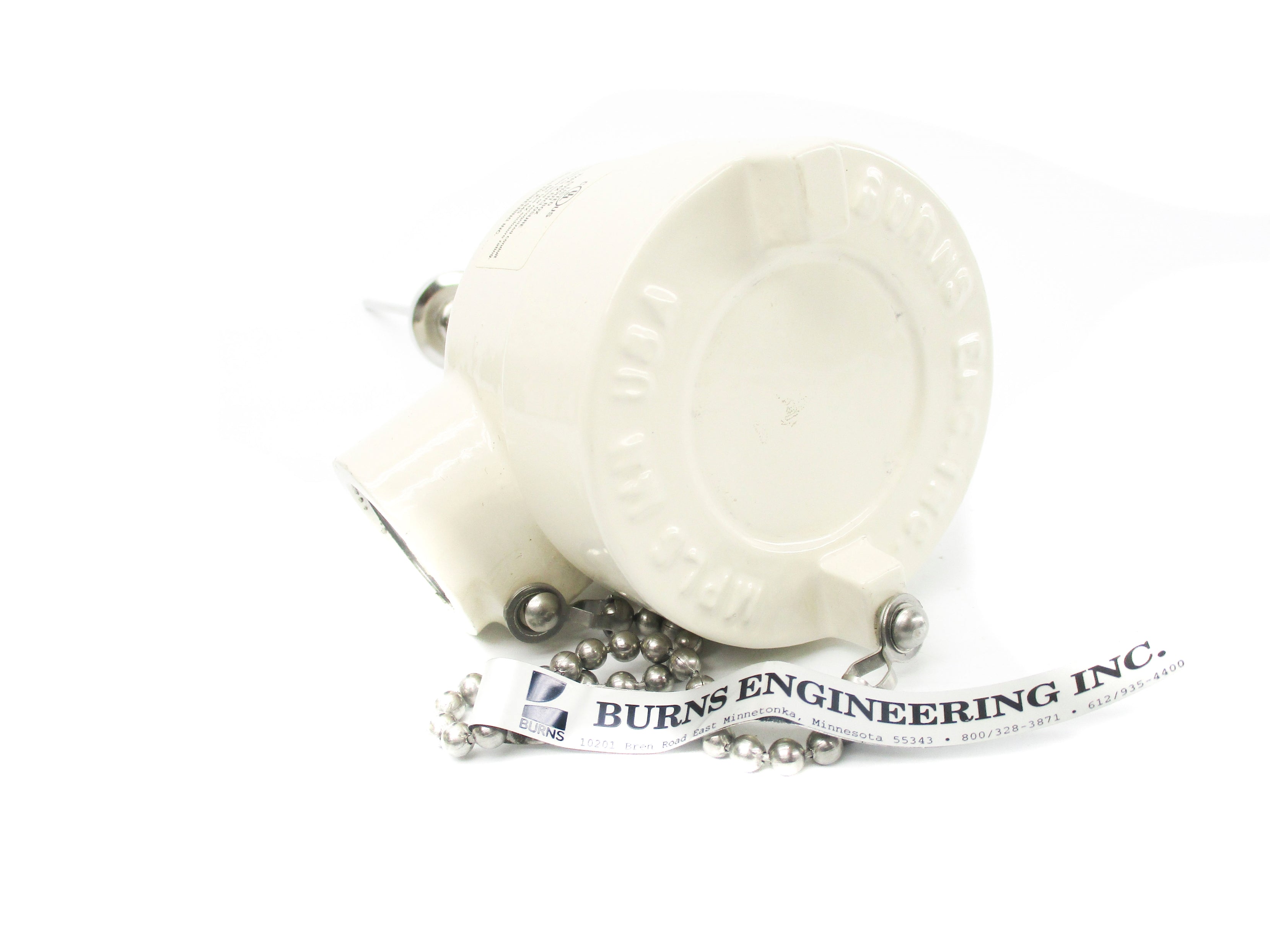 BURNS ENGINEERING X16090-1 NSNP