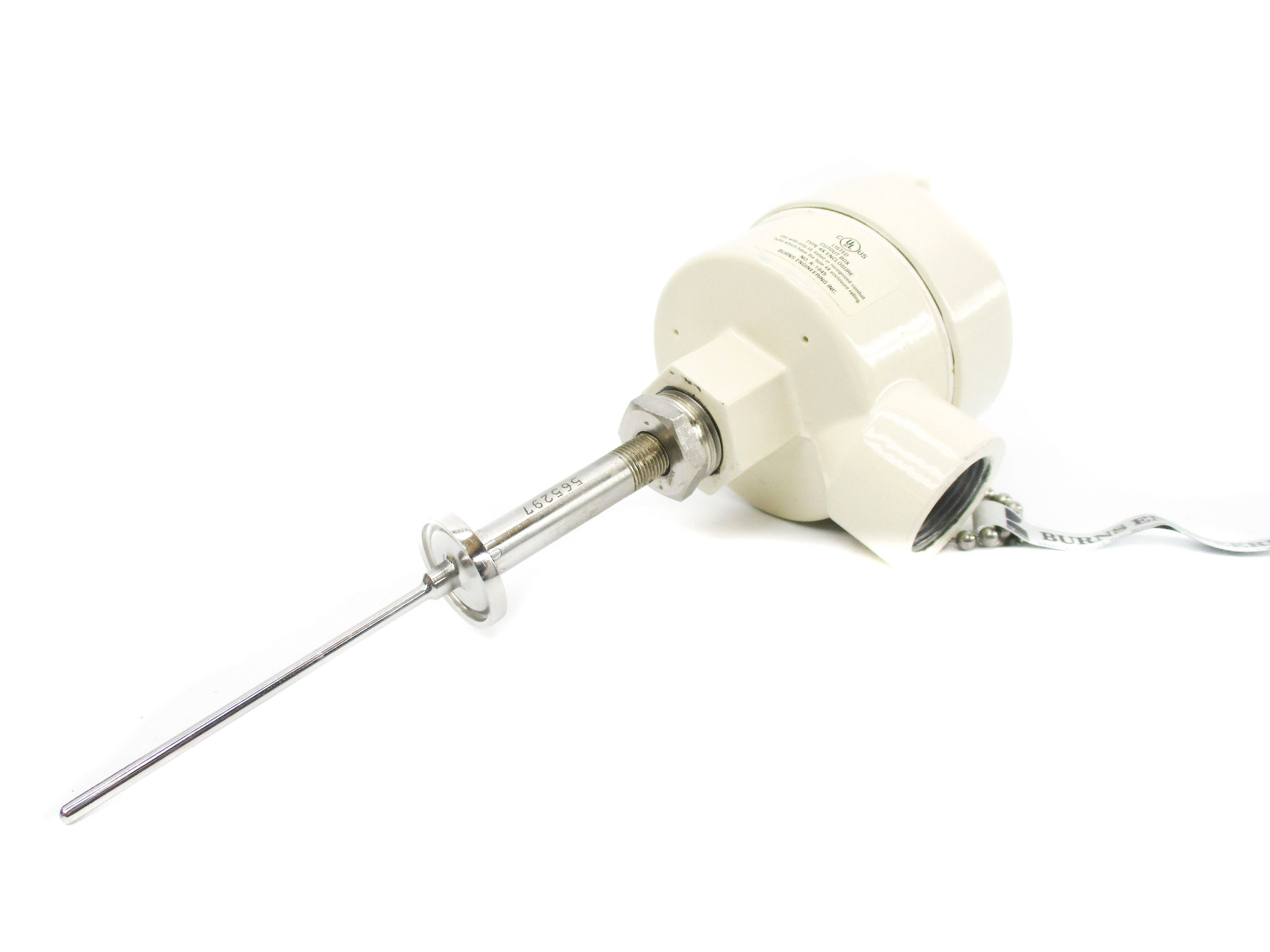 BURNS ENGINEERING X16090-1 NSNP