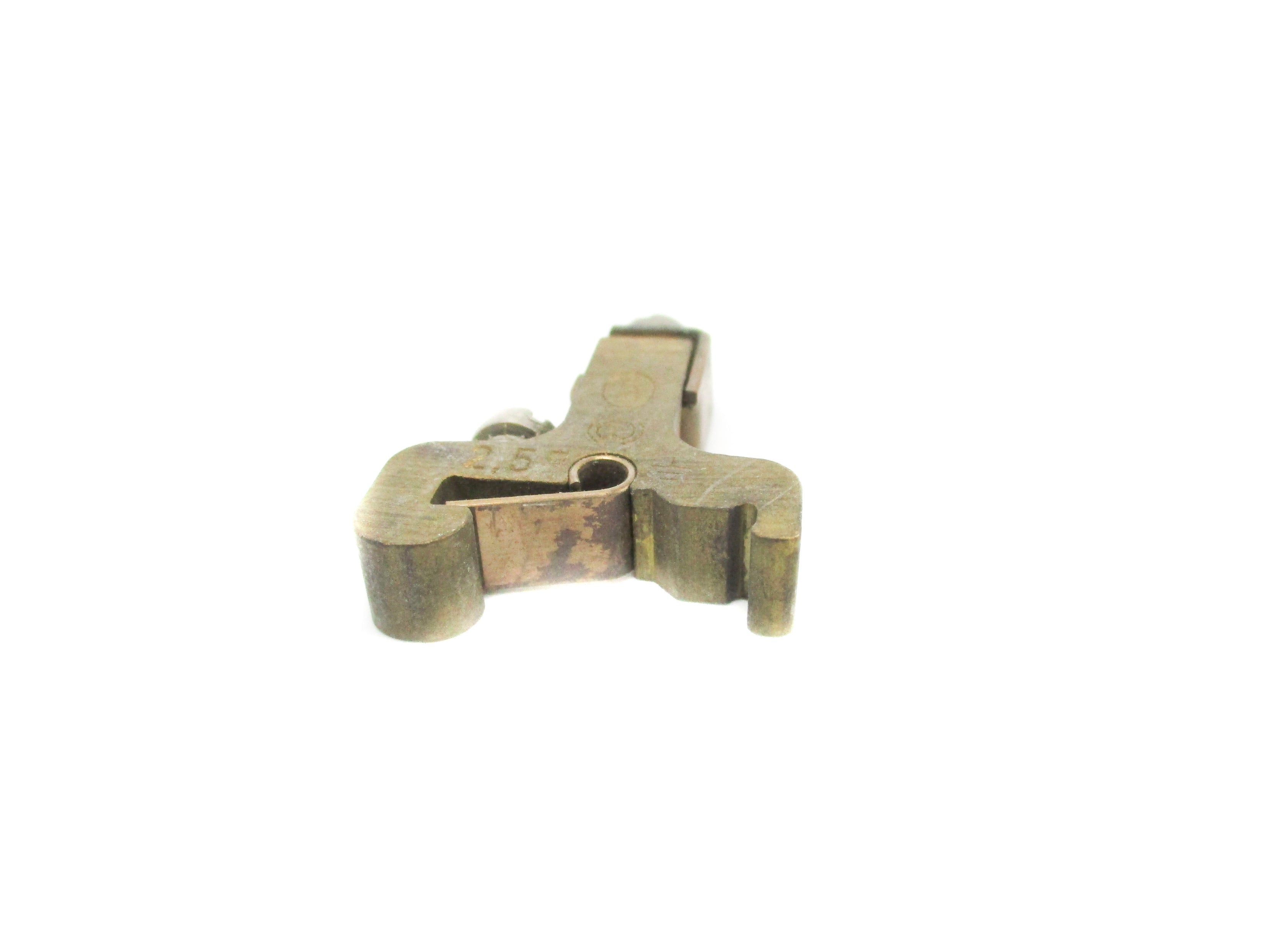 ALLEN BRADLEY 1492-WMG3 SER. A NSNP