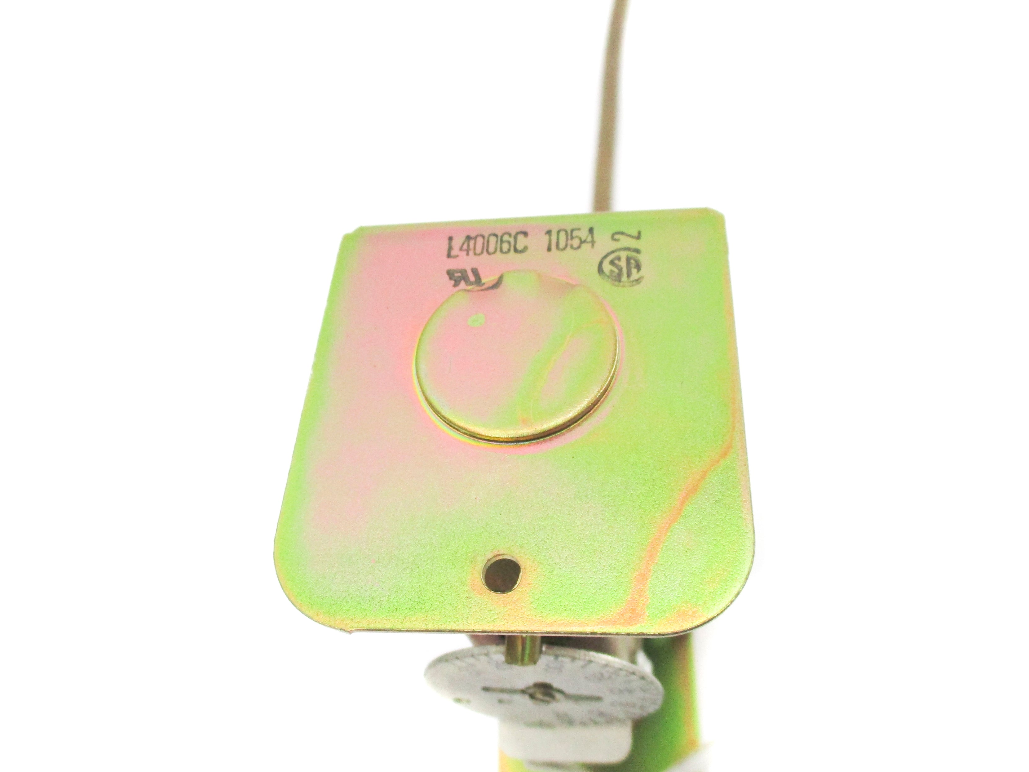 HONEYWELL L4006C1054 (AS PICTURED) NSNP