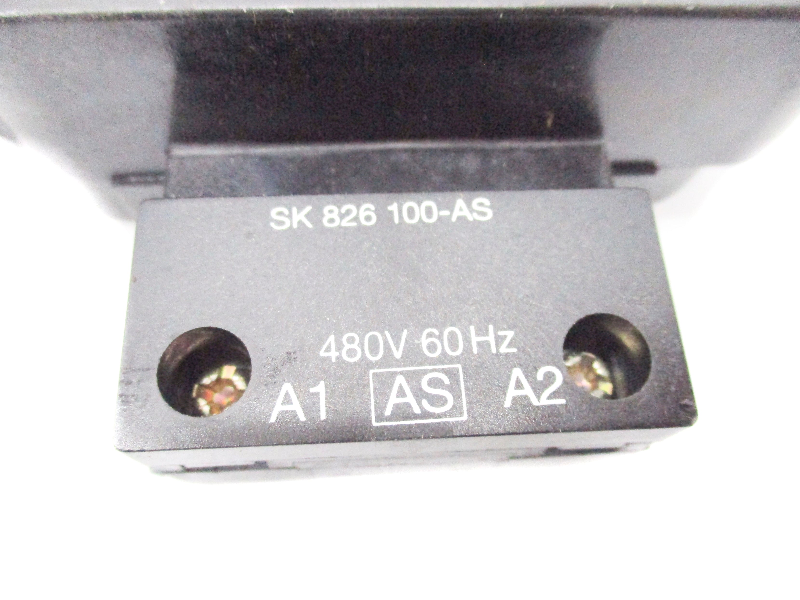 ABB SK826100-AS NSNP