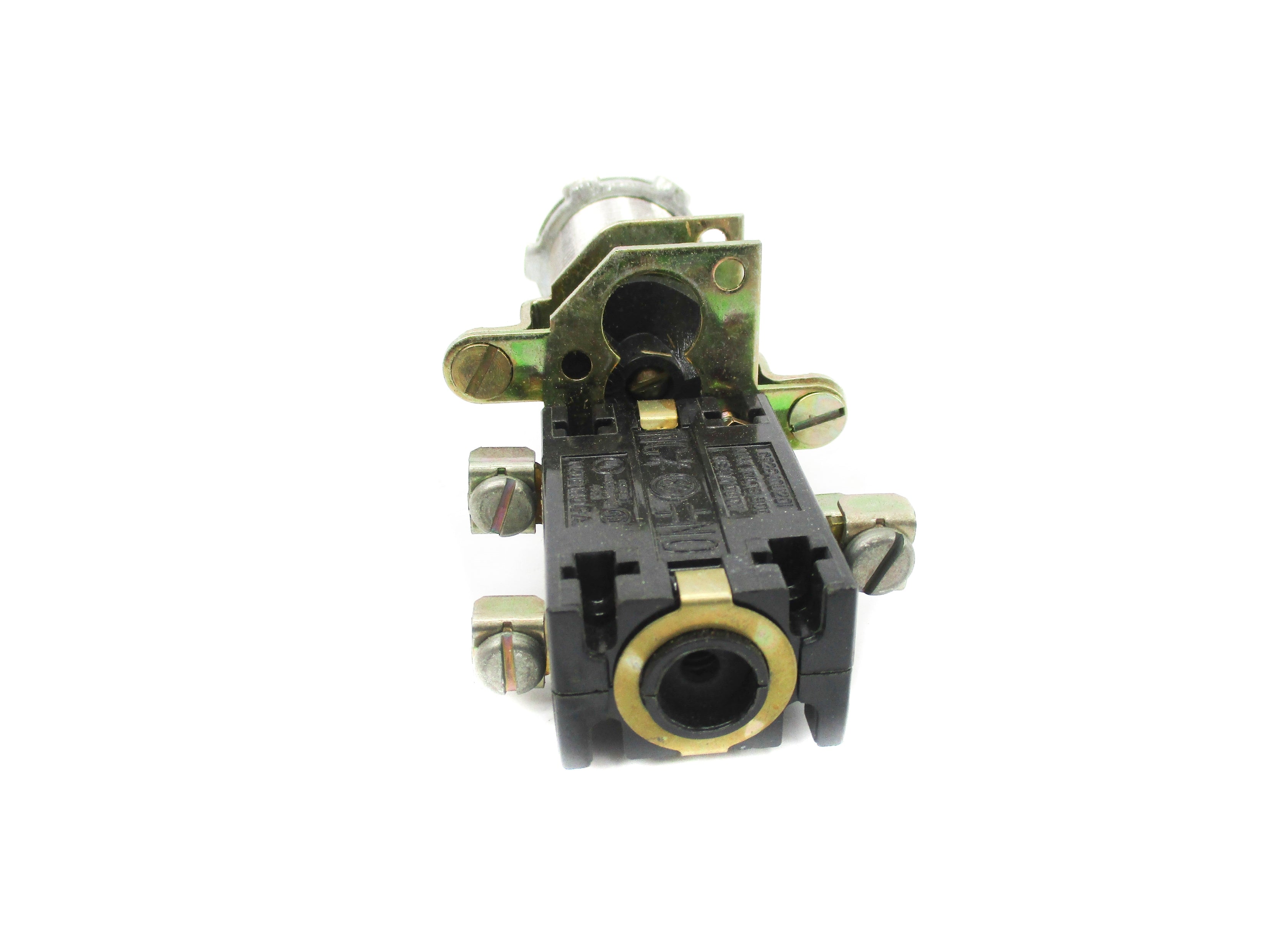 GENERAL ELECTRIC CR103JB NSNP