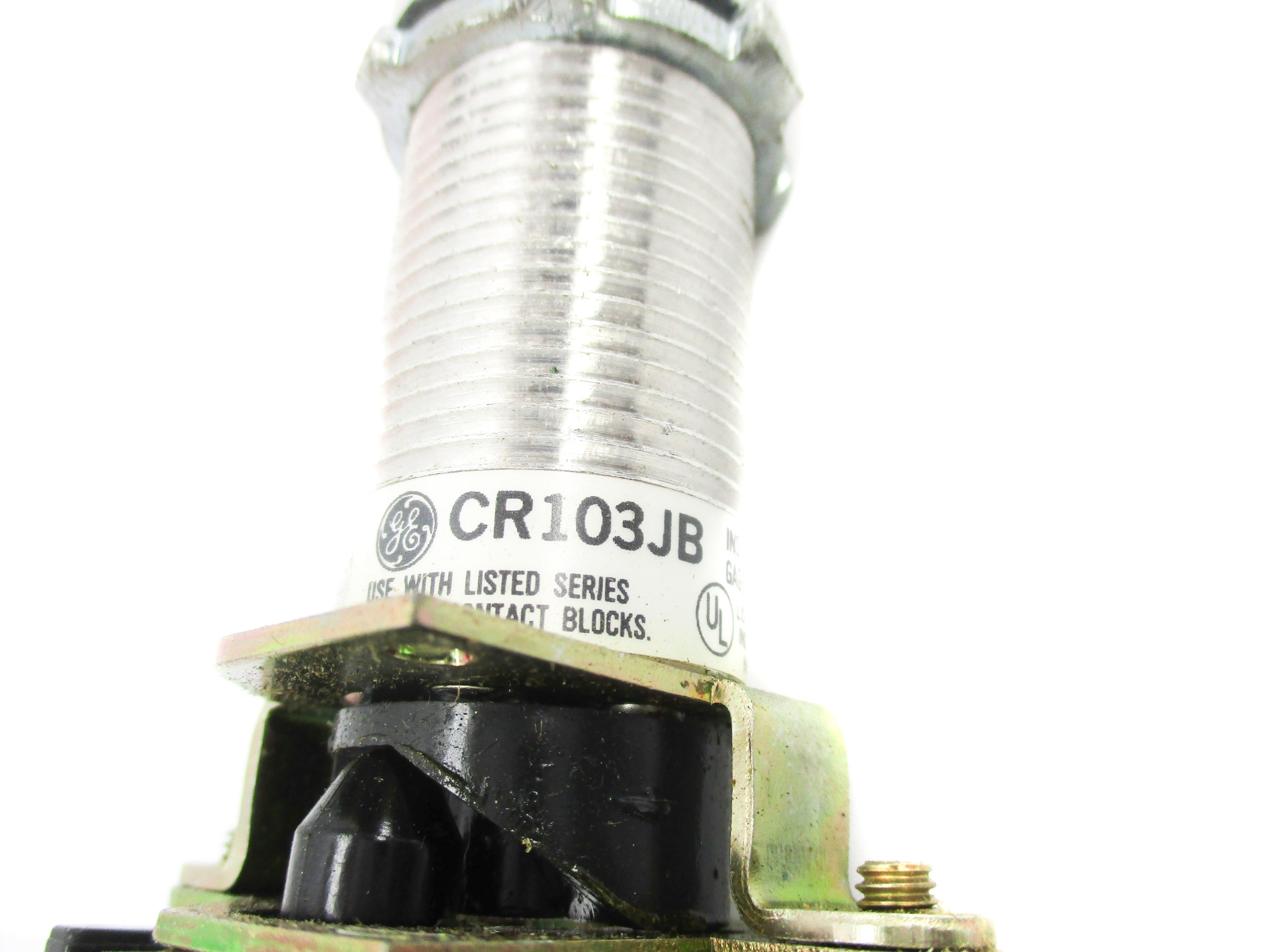 GENERAL ELECTRIC CR103JB NSNP