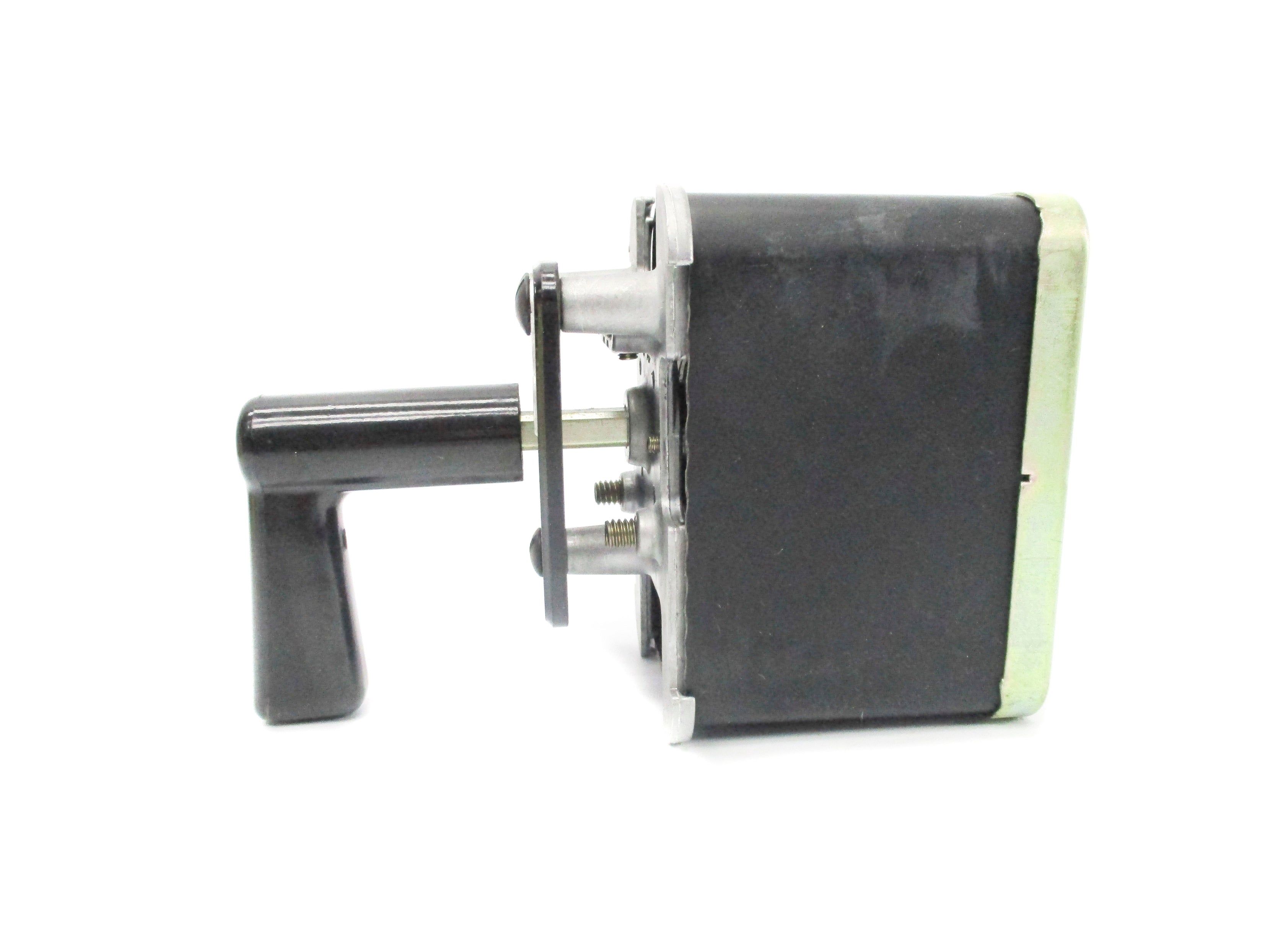 GENERAL ELECTRIC 16SB1B1X2 NSNP