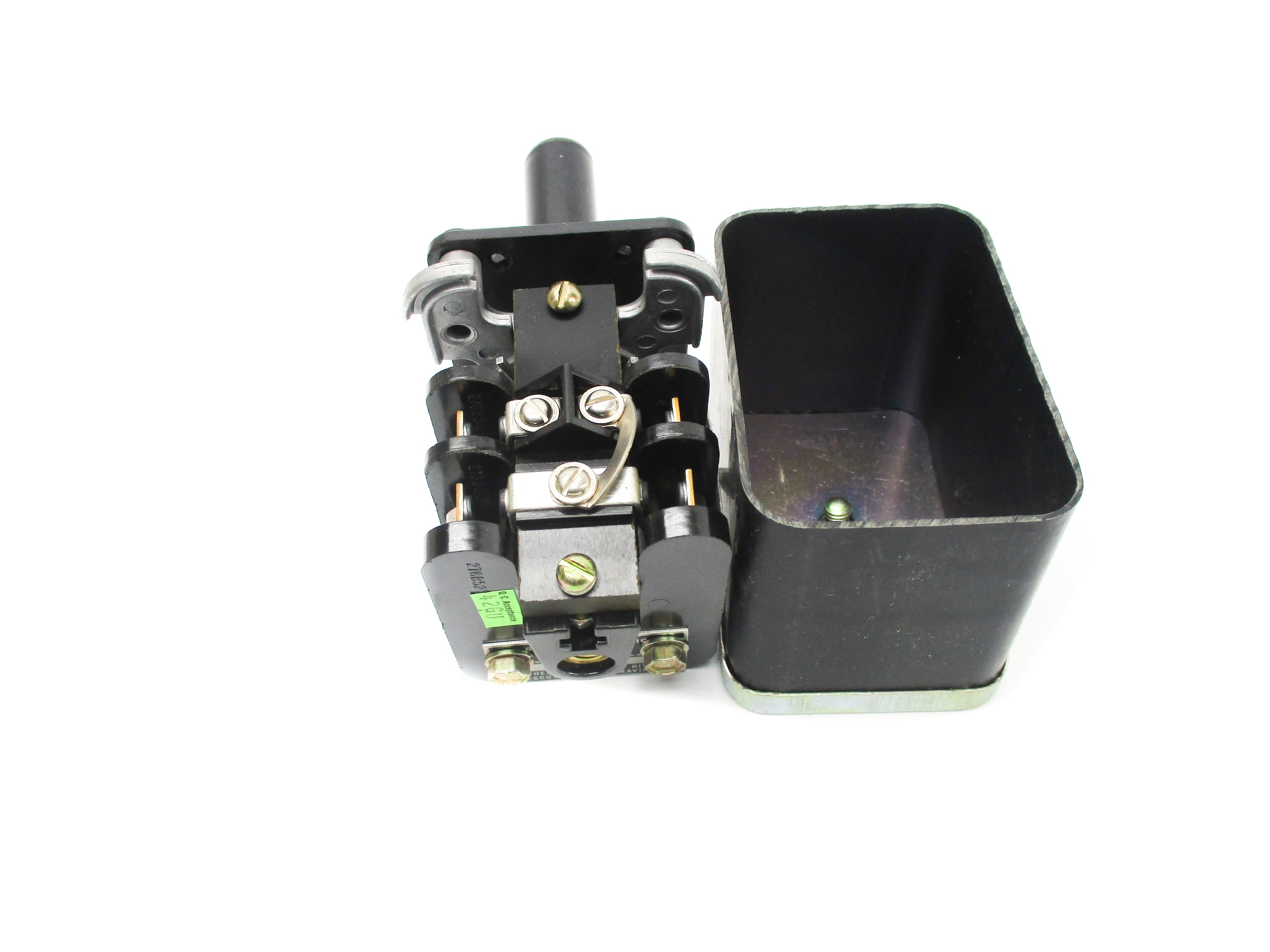 GENERAL ELECTRIC 16SB1B1X2 NSNP
