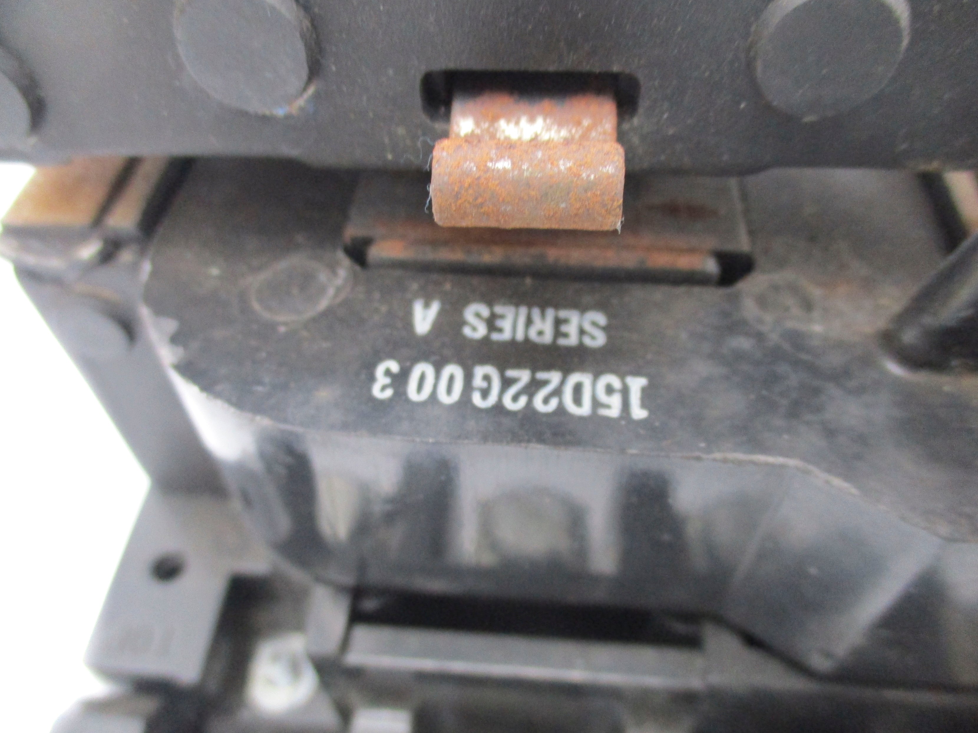 GENERAL ELECTRIC CR305D0** 240V NSNP