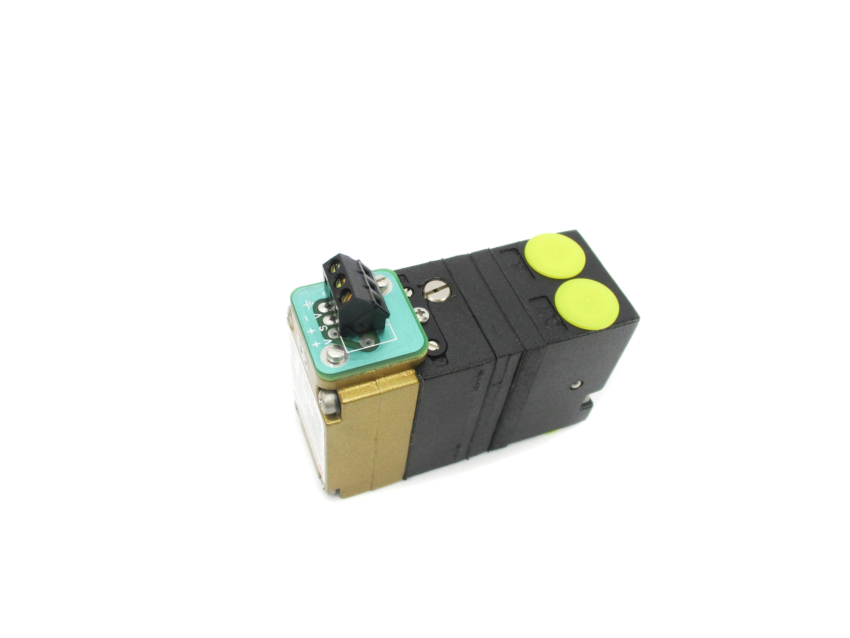 FAIRCHILD TTFI7800-401 120PSI NSNP
