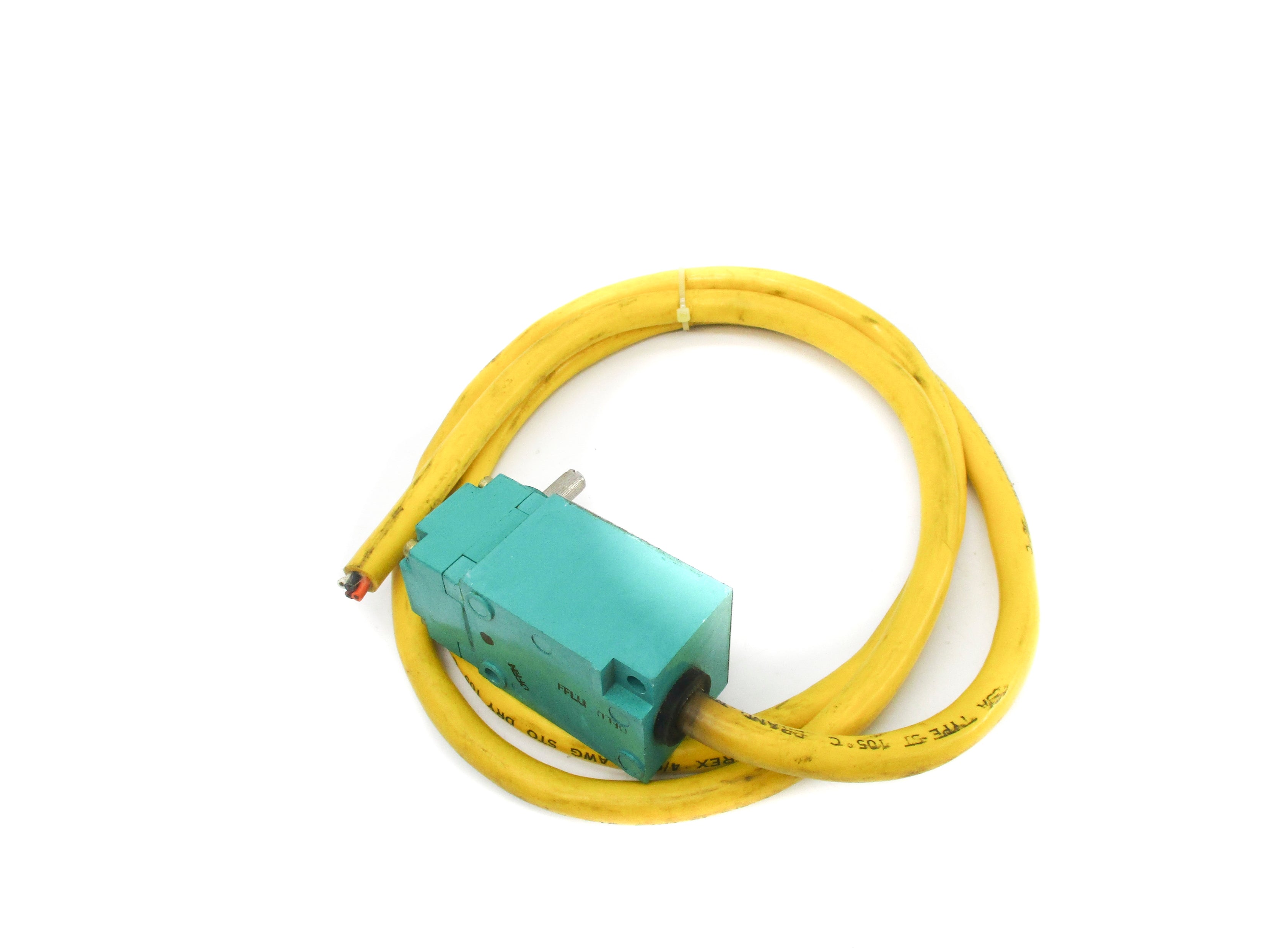 INDUSTRIAL SPARE PART 802M-A1Y5 SER. B UNMP
