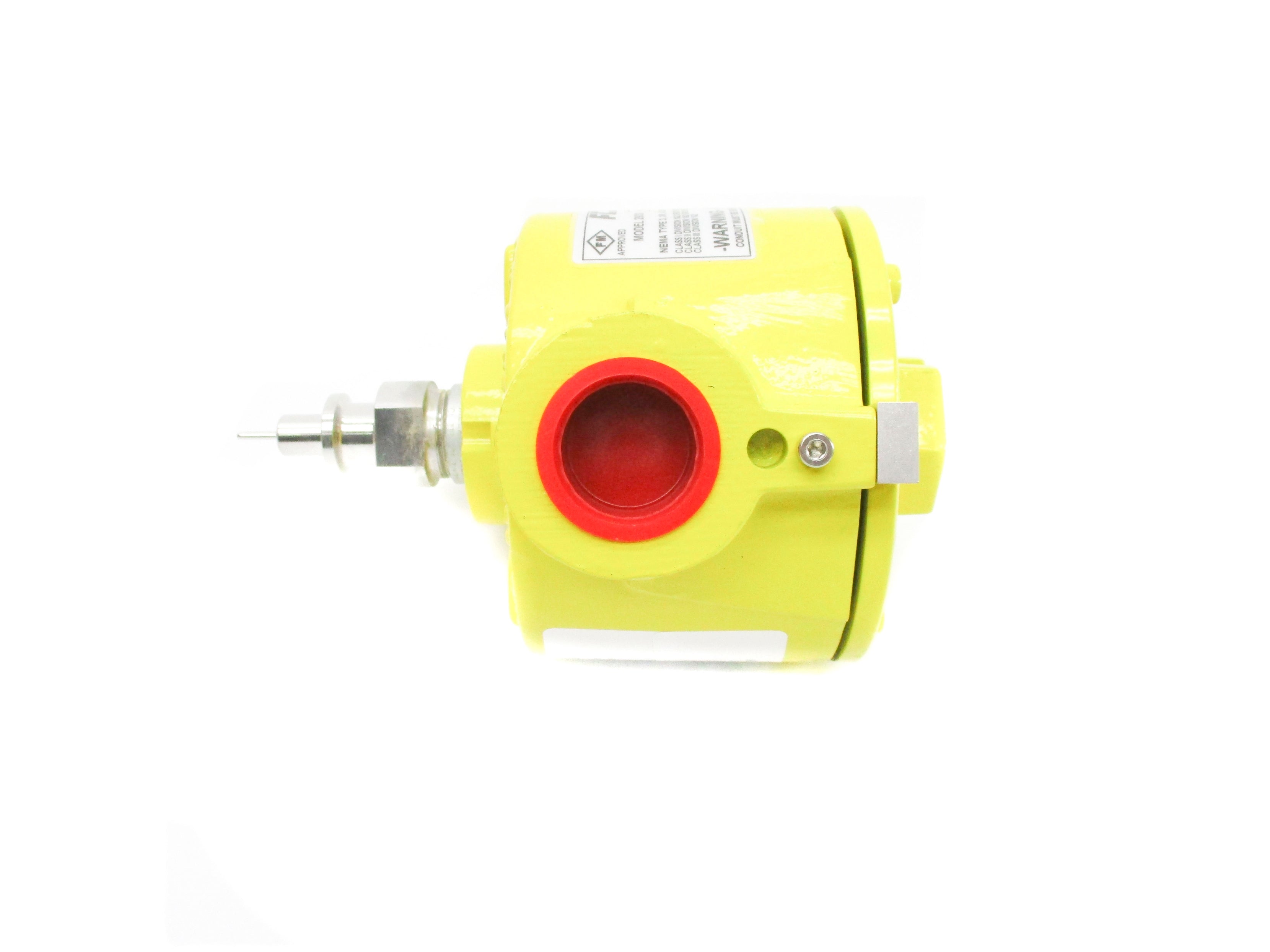 FCI FLT93C-0A1B0T1C1B00000 115/220VAC 6A NSNP