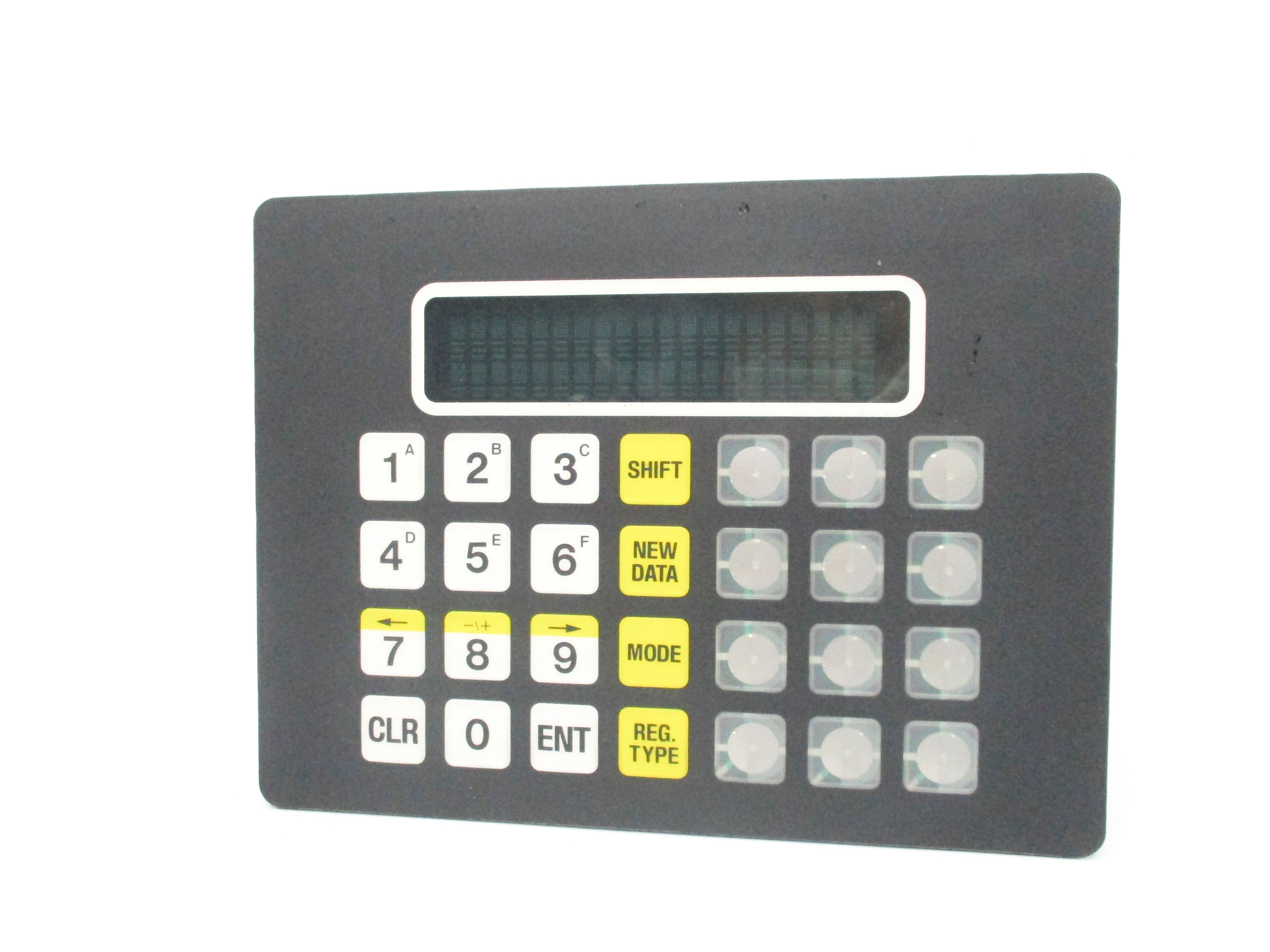 KEP ZOIDAB-500 NSNP