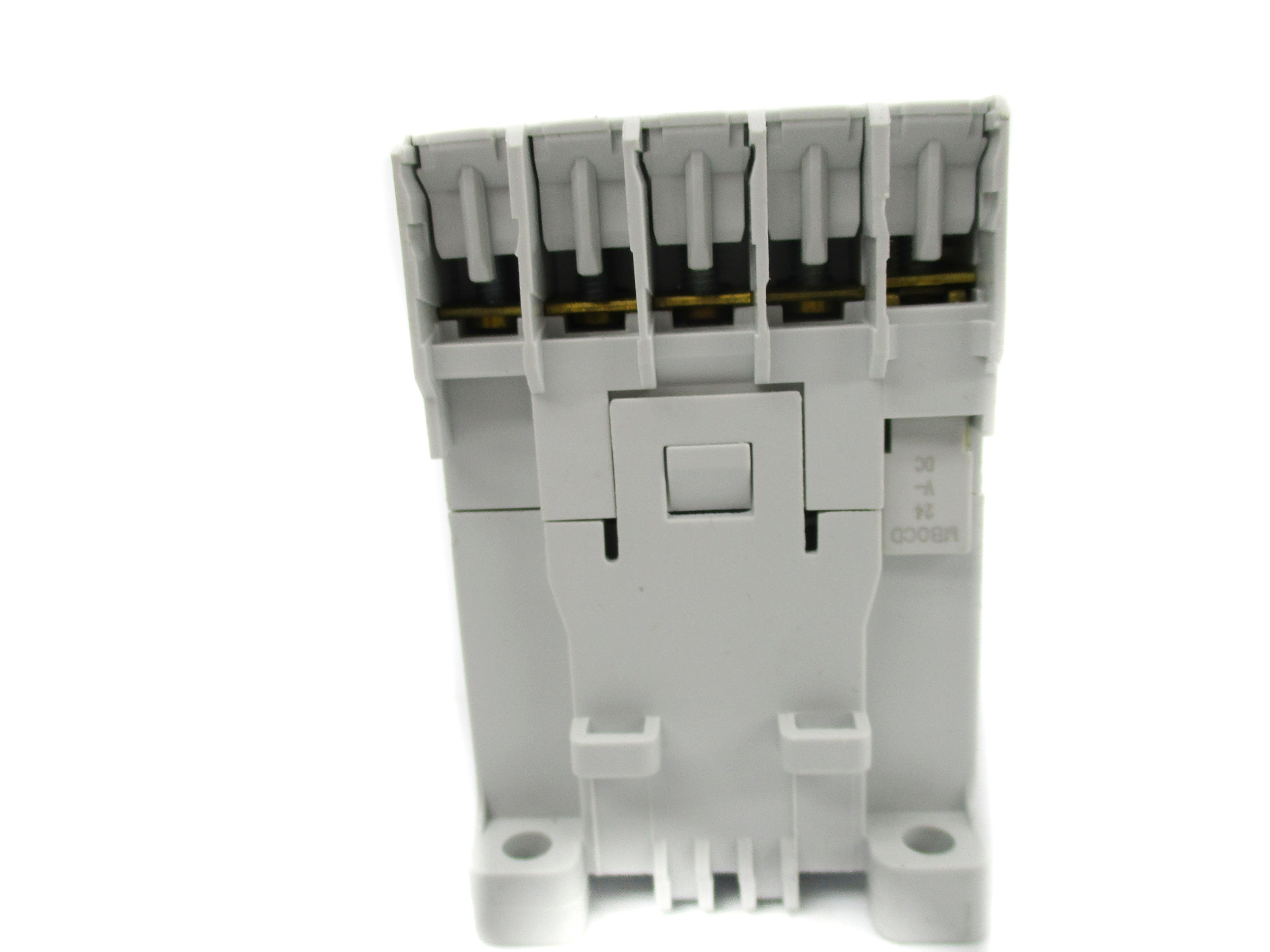 GENERAL ELECTRIC MCRC022ATD 15A 24VDC NSMP