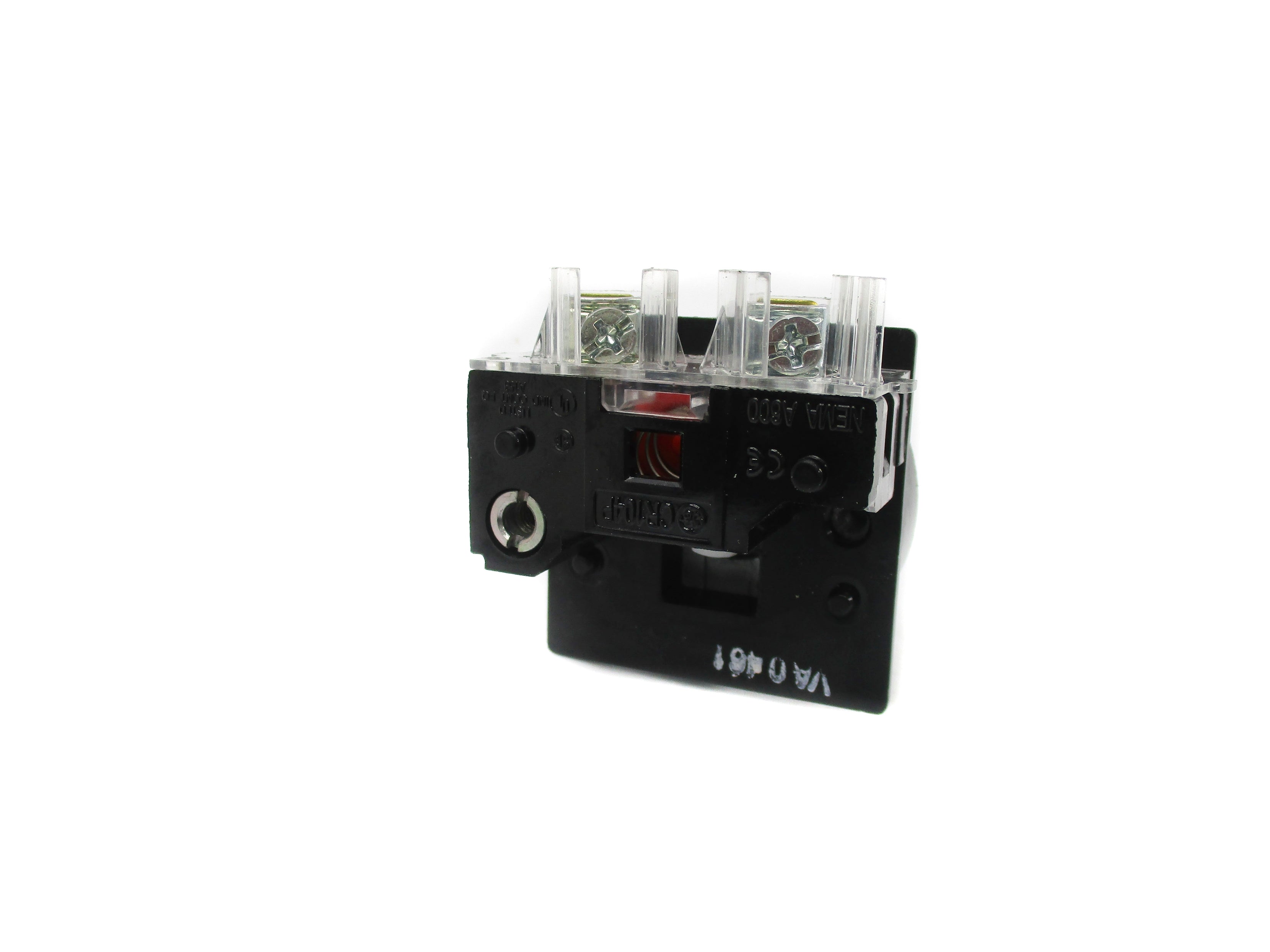 GENERAL ELECTRIC CR104PBG01B1 NSMP